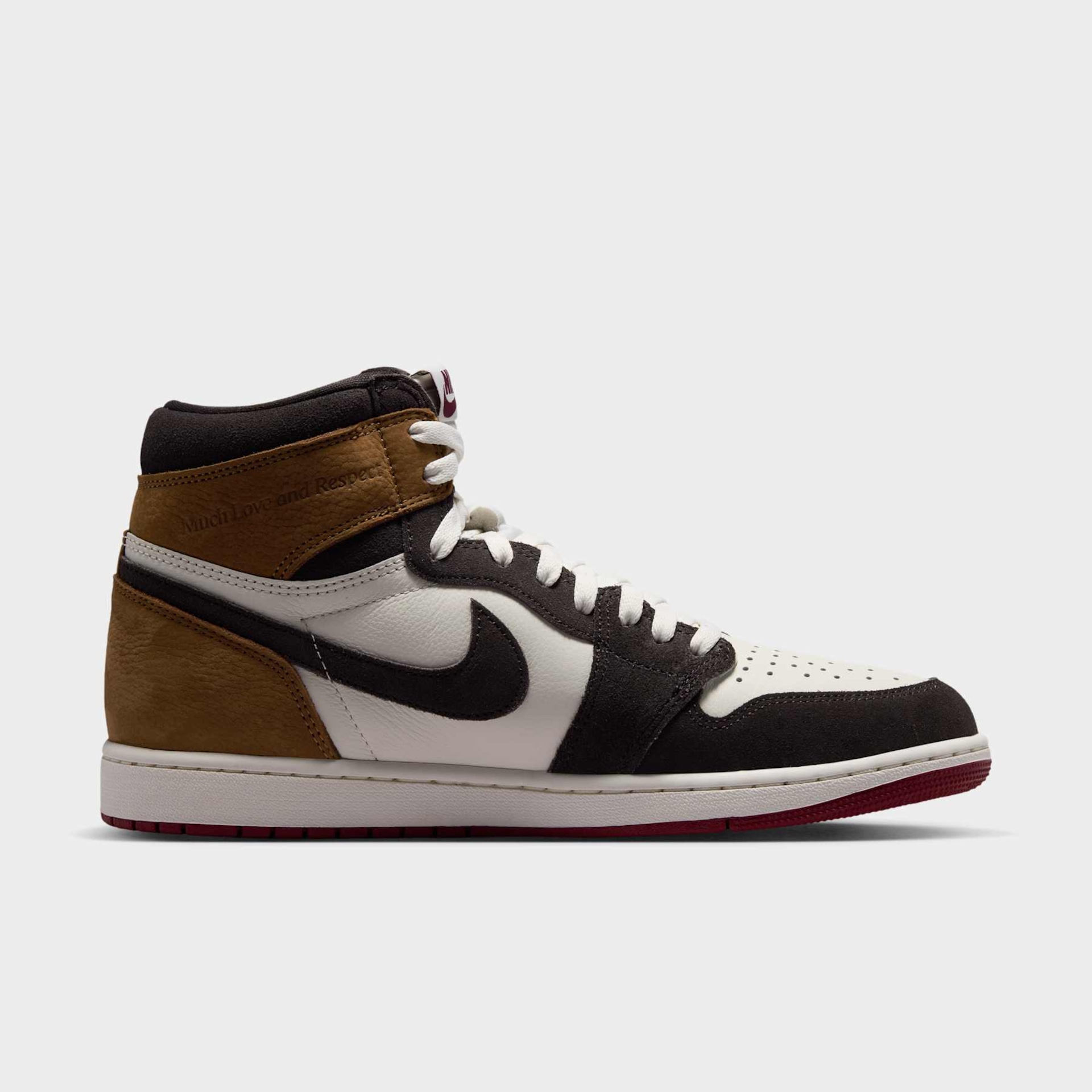 Air Jordan 1 High OG - Foto 3