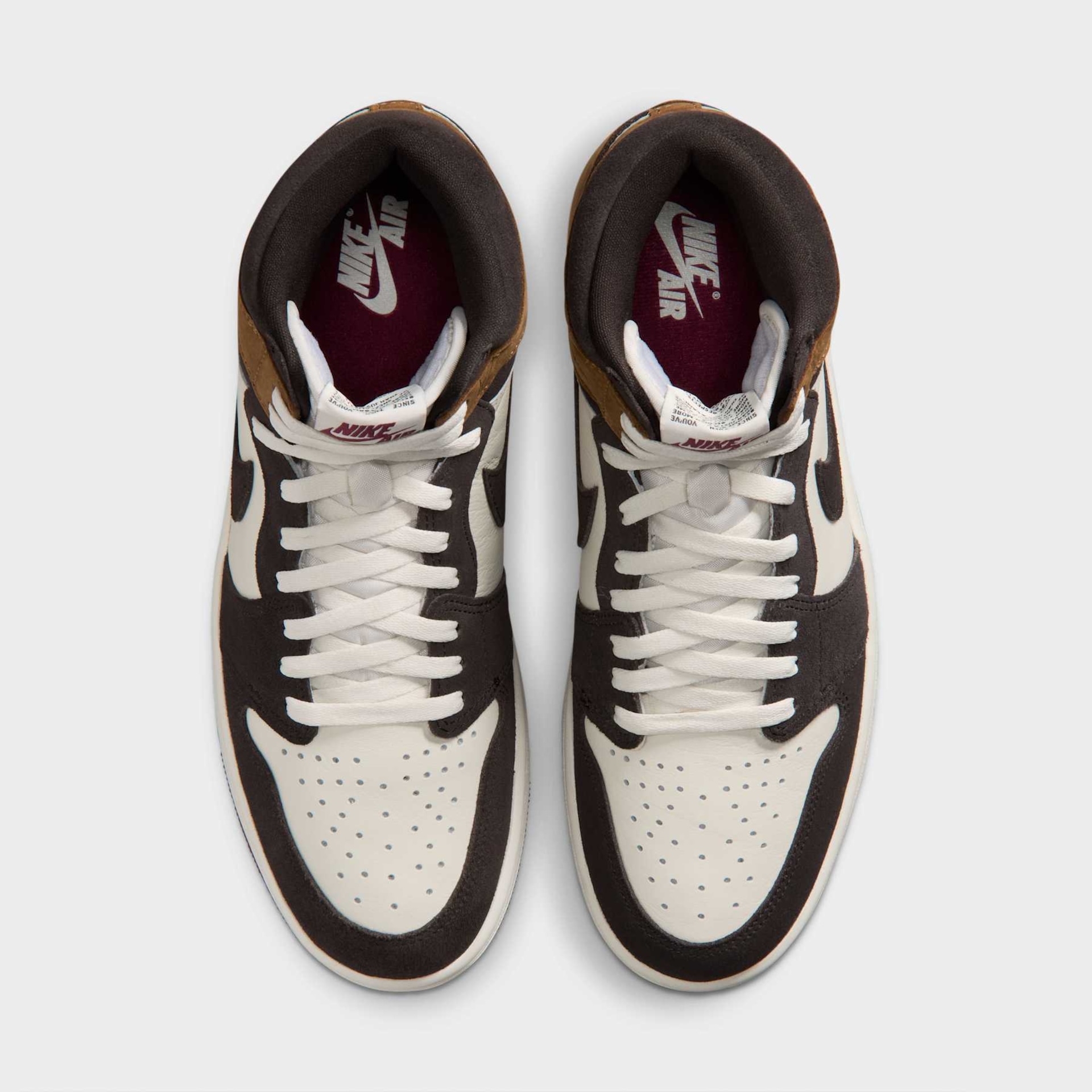 Air Jordan 1 High OG - Foto 4