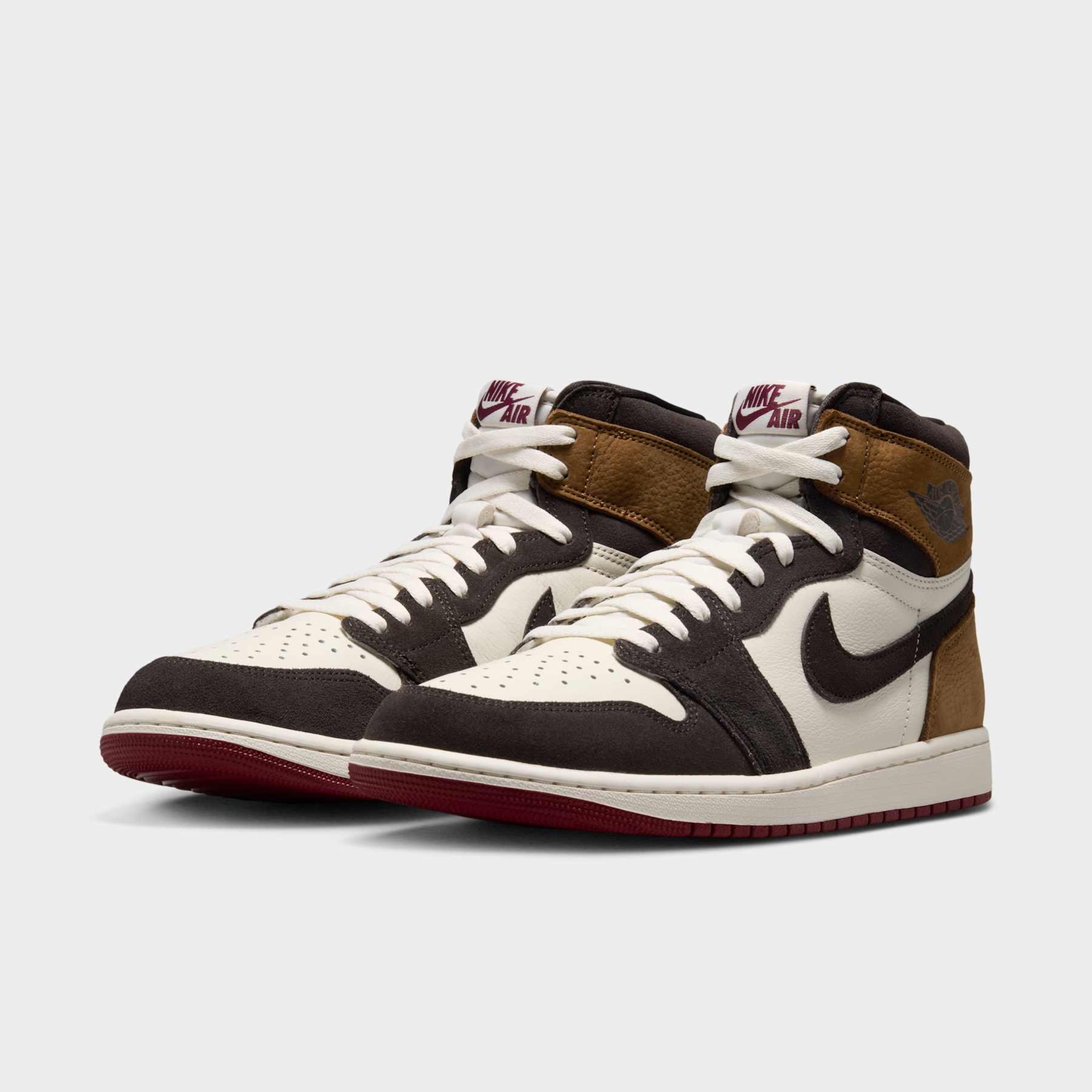Air Jordan 1 High OG - Foto 5