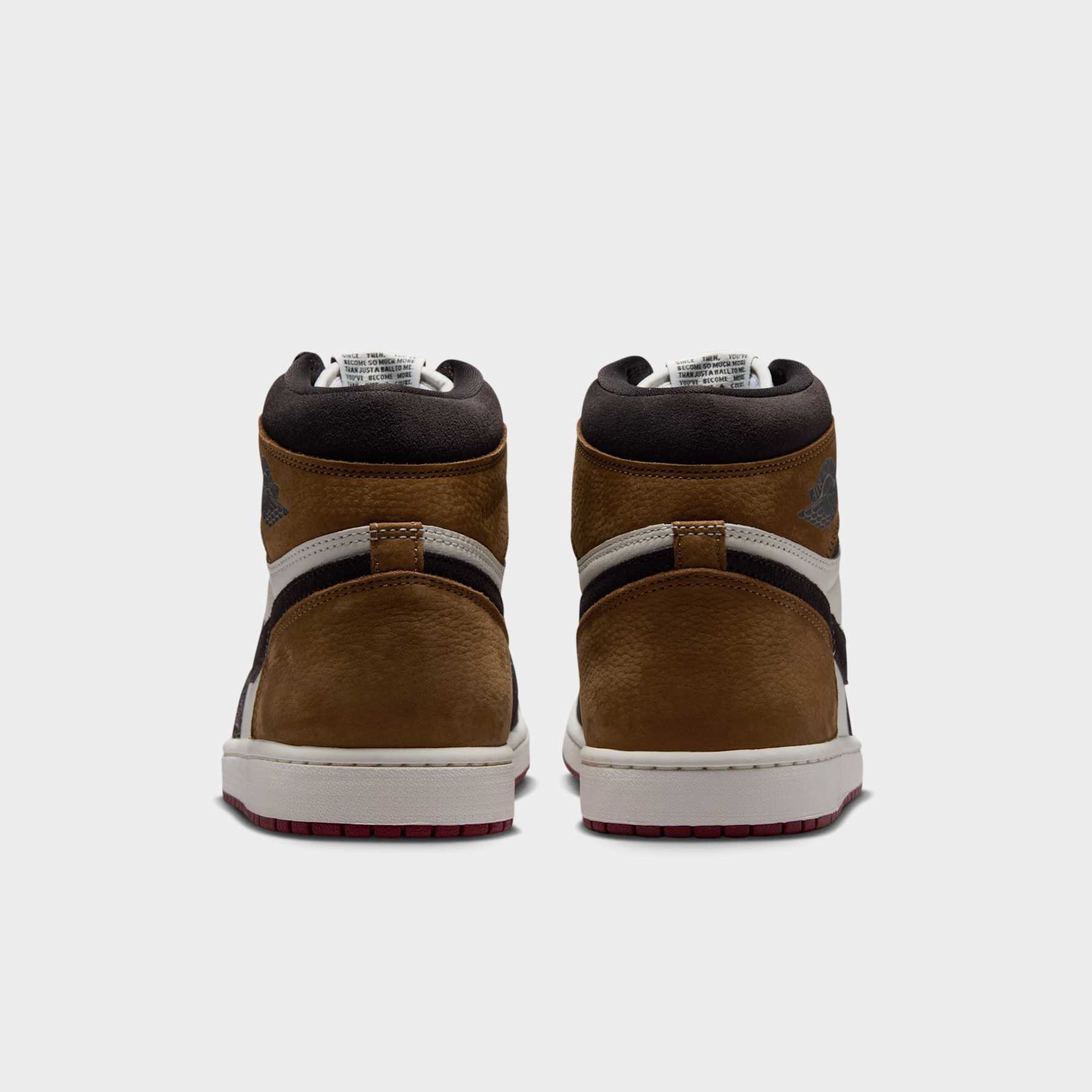 Air Jordan 1 High OG - Foto 6