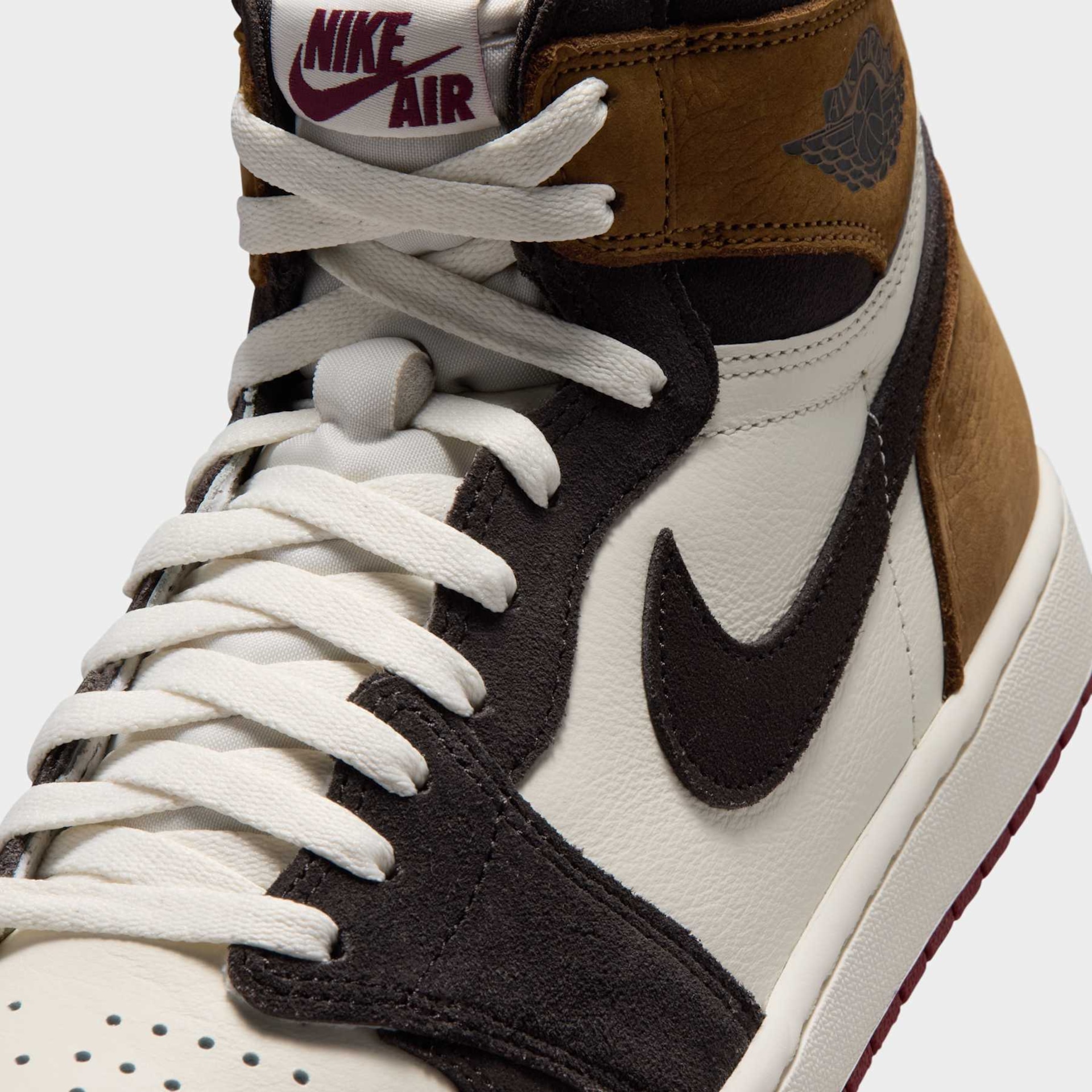 Air Jordan 1 High OG - Foto 7
