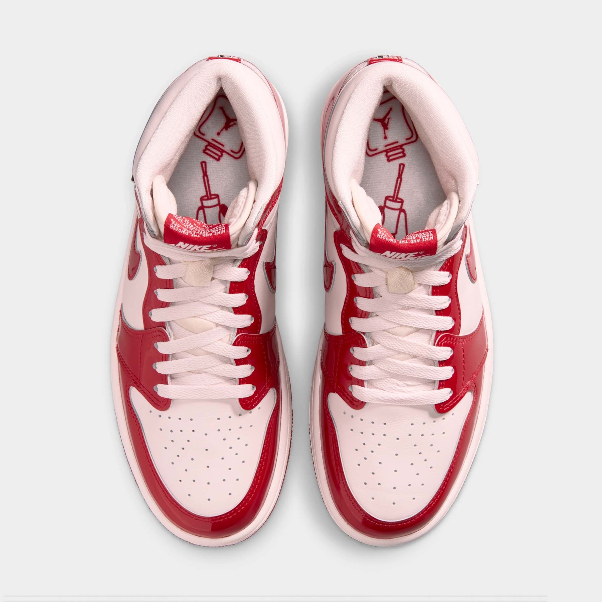 Air Jordan 1 High OG - Foto 4