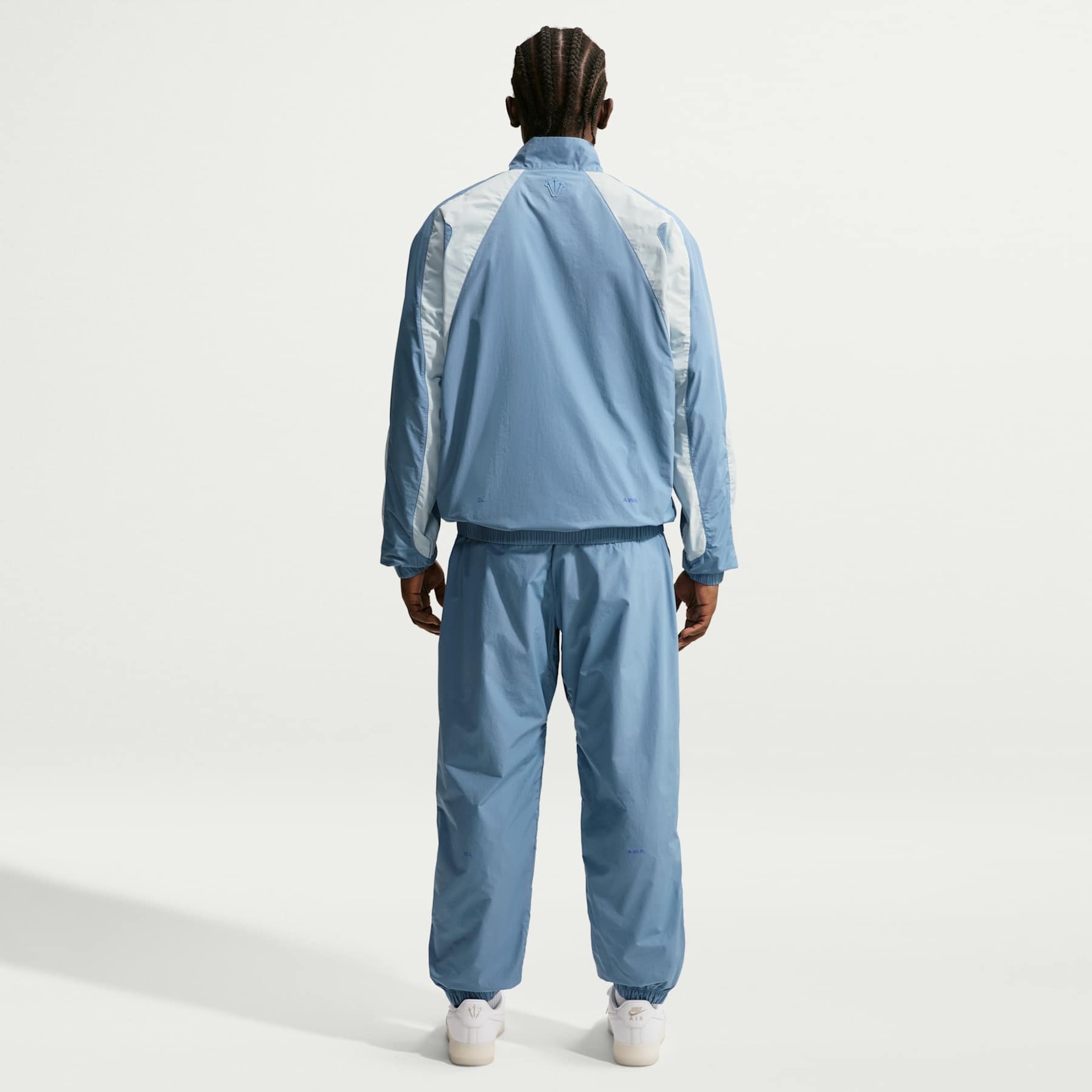Calça Nike x NOCTA Woven Masculina - Foto 4