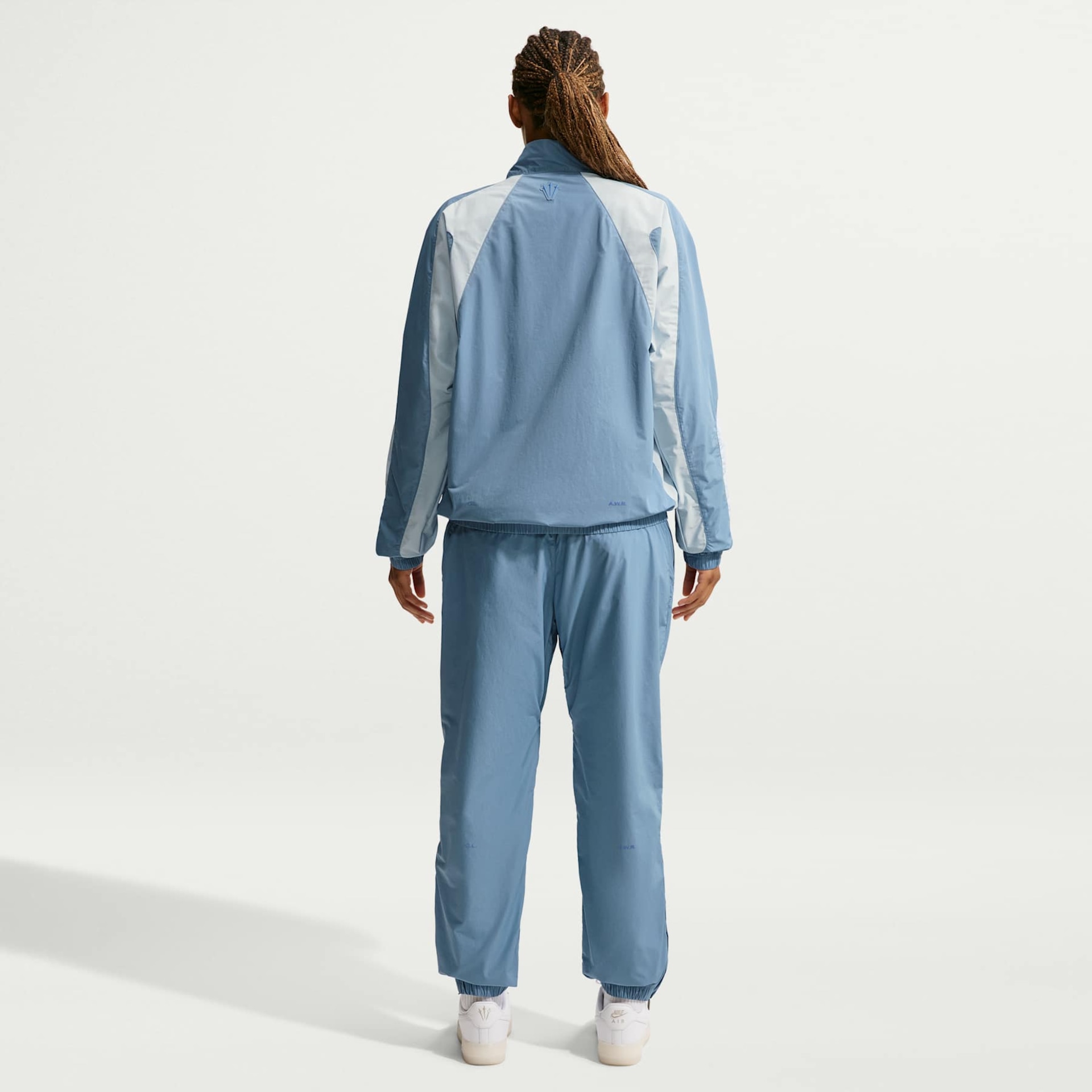 Calça Nike x NOCTA Woven Masculina - Foto 5