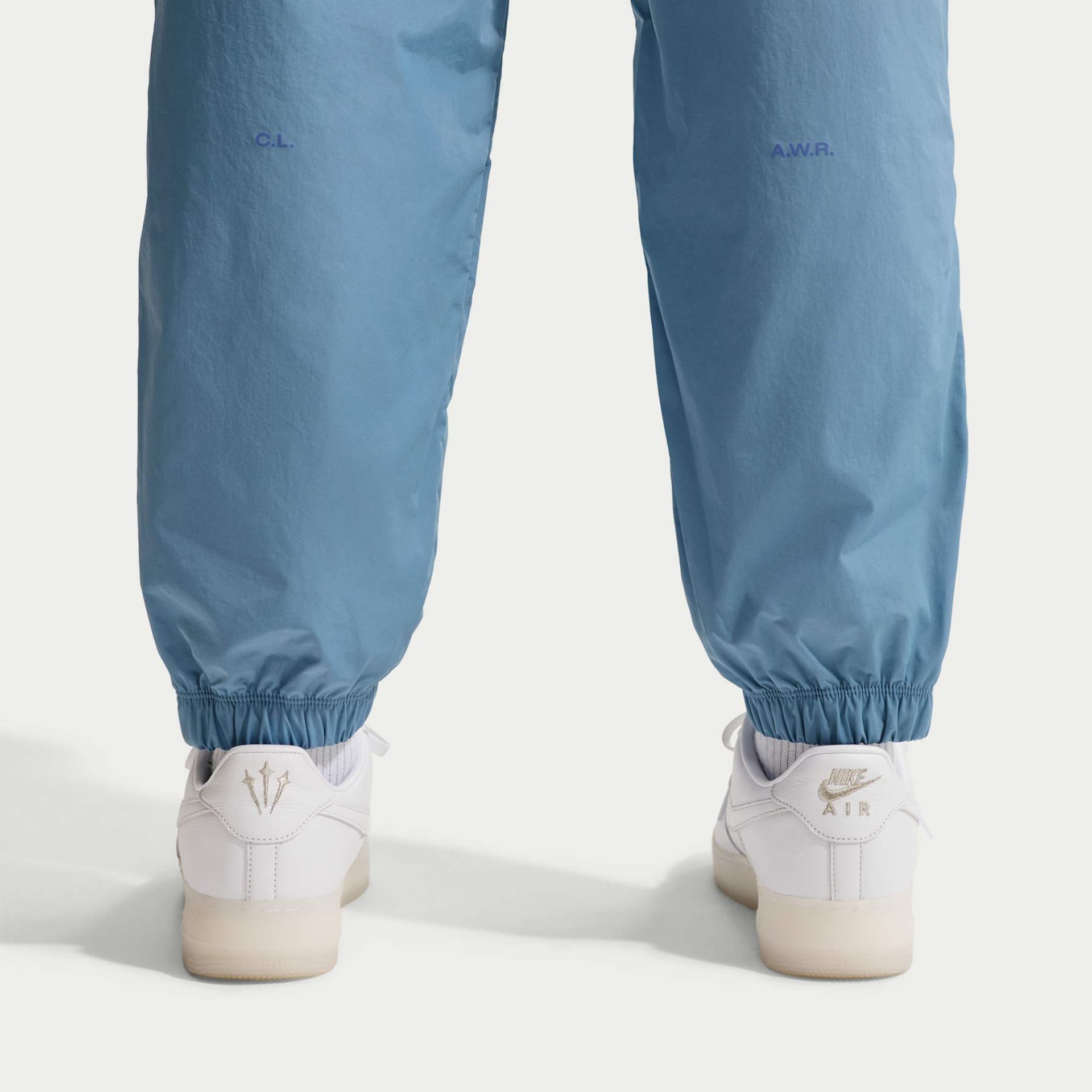 Calça Nike x NOCTA Woven Masculina - Foto 7