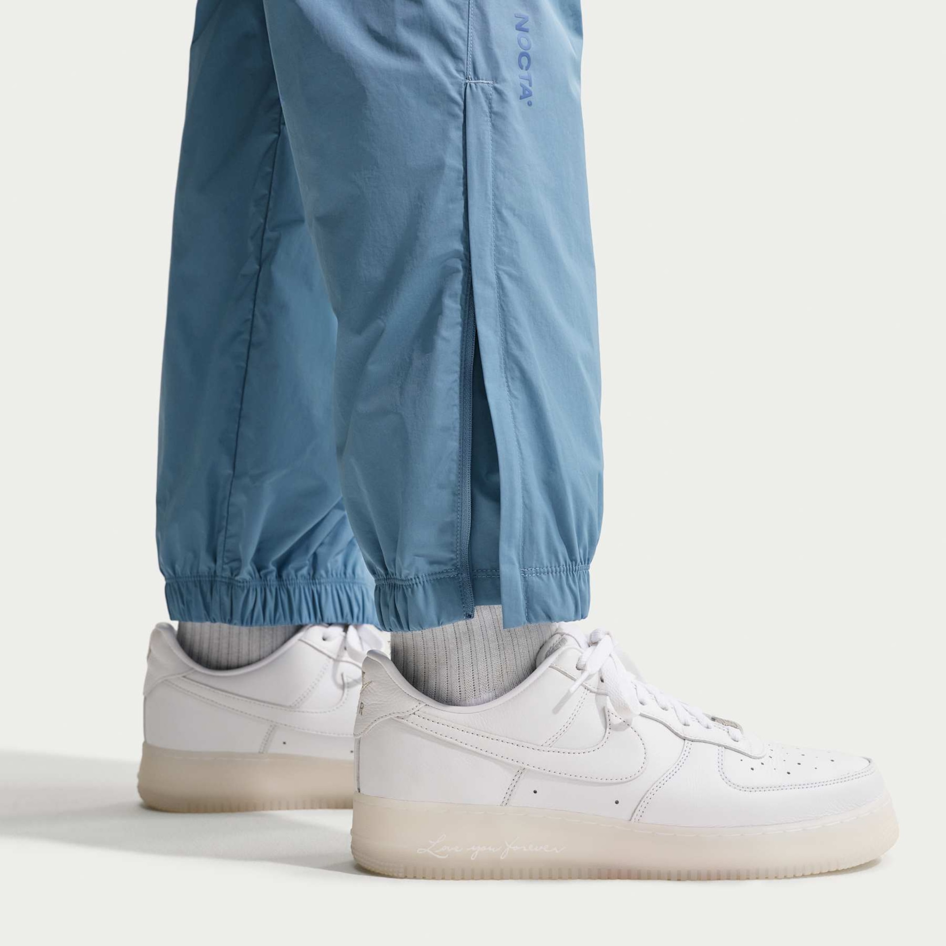 Calça Nike x NOCTA Woven Masculina - Foto 8