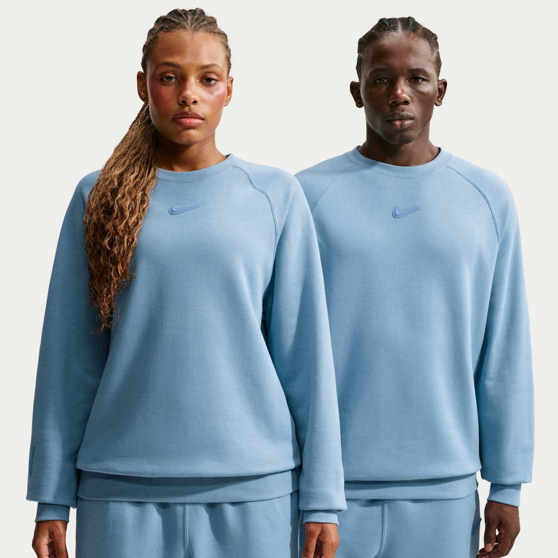 Imagem principal de Crew Fleece Nike X NOCTA