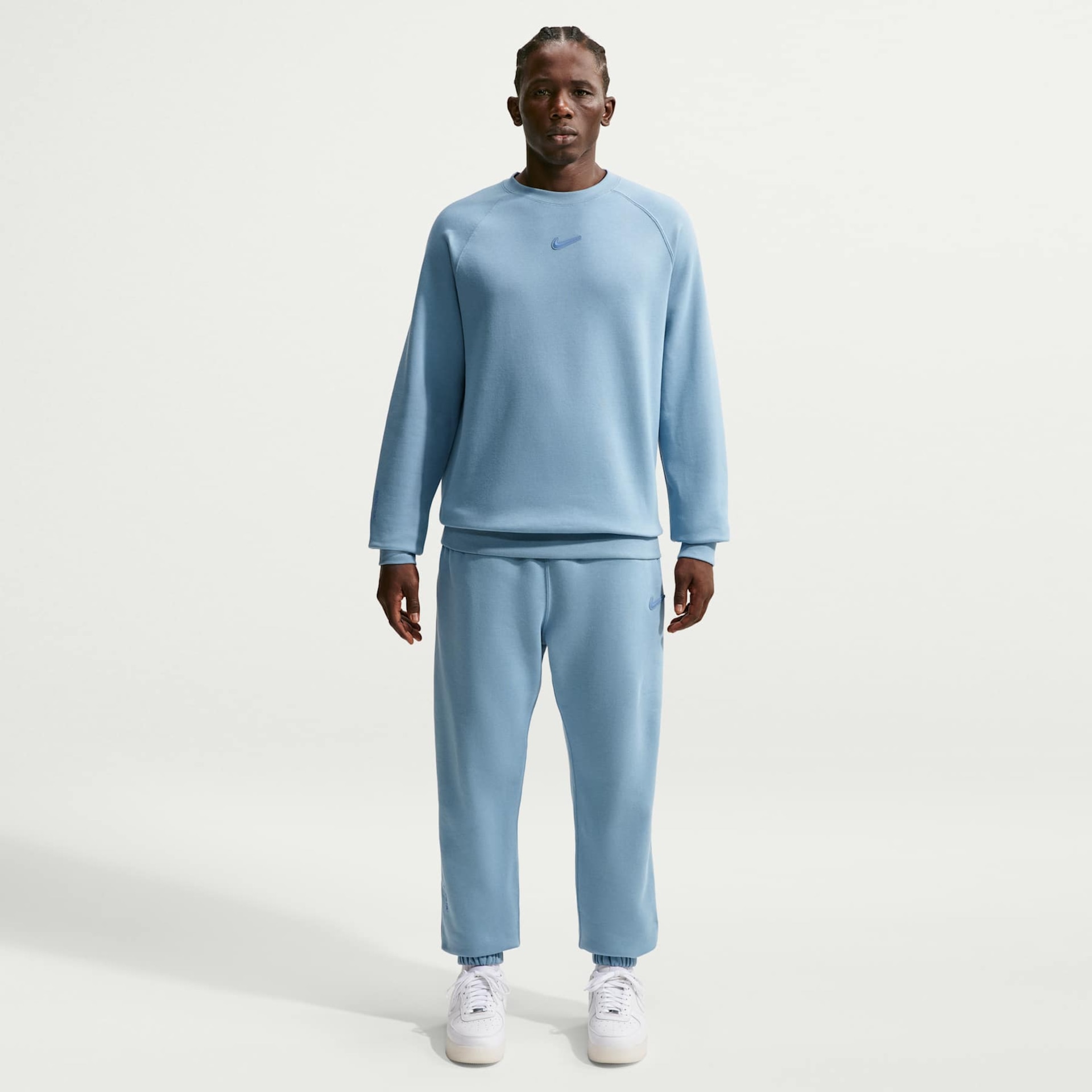 Crew Fleece Nike X NOCTA - Foto 7