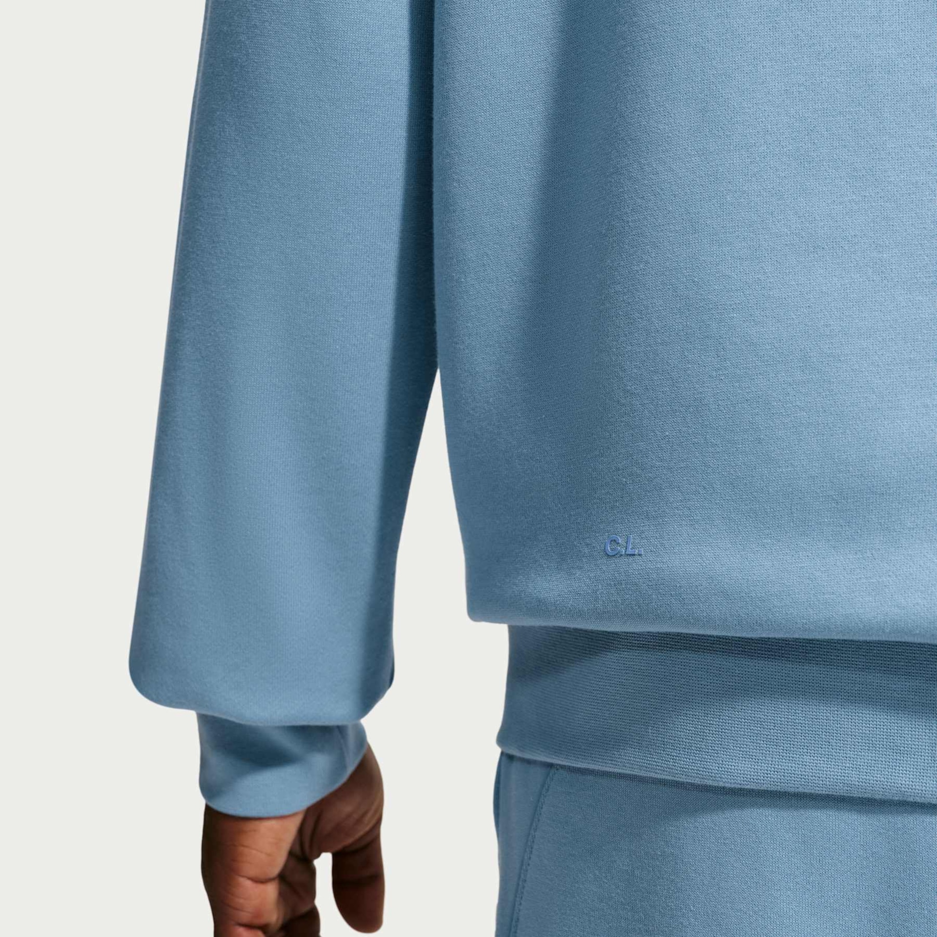 Crew Fleece Nike X NOCTA - Foto 9