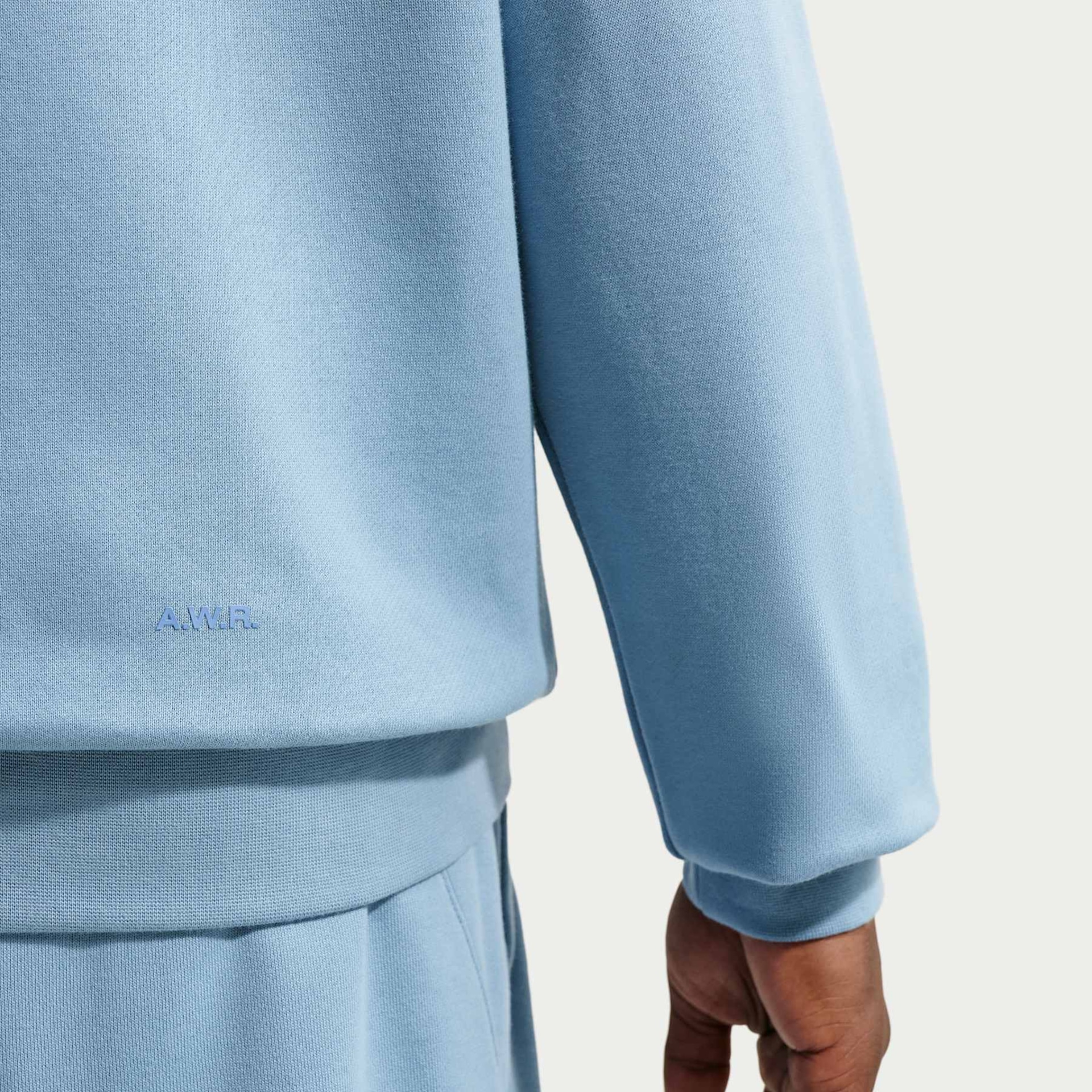 Crew Fleece Nike X NOCTA - Foto 10
