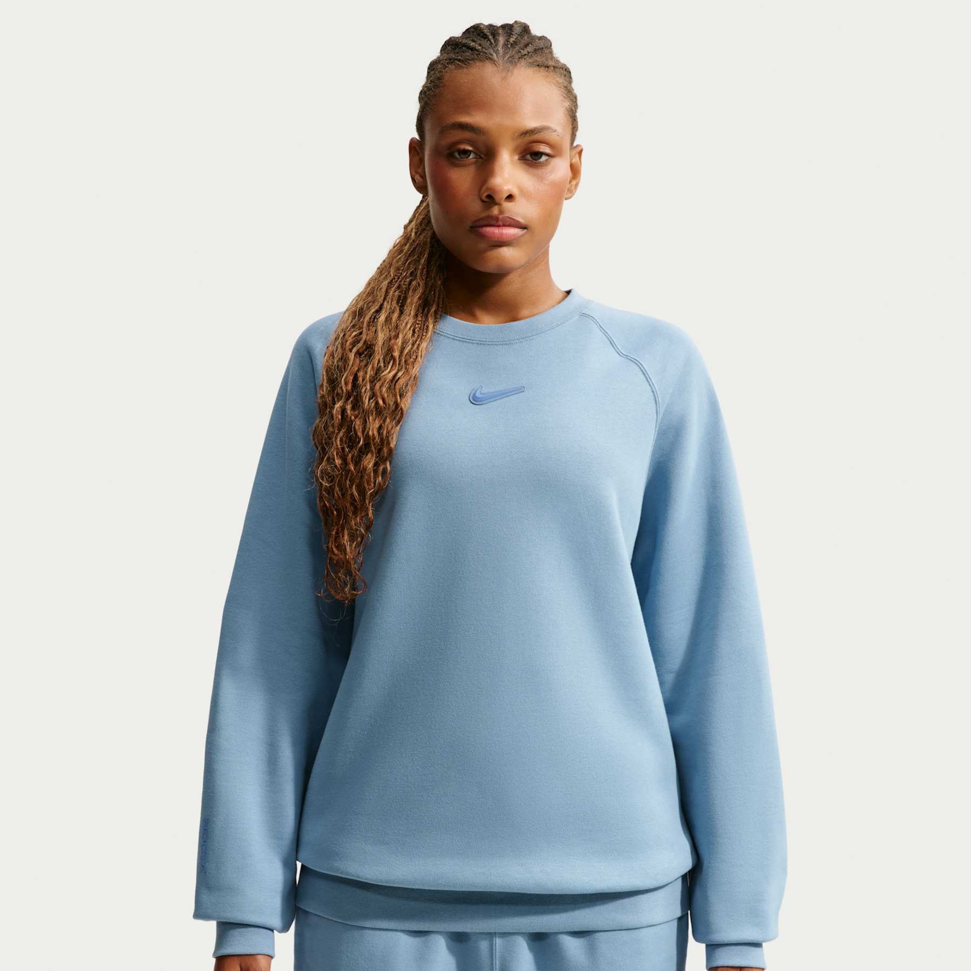 Crew Fleece Nike X NOCTA - Foto 2