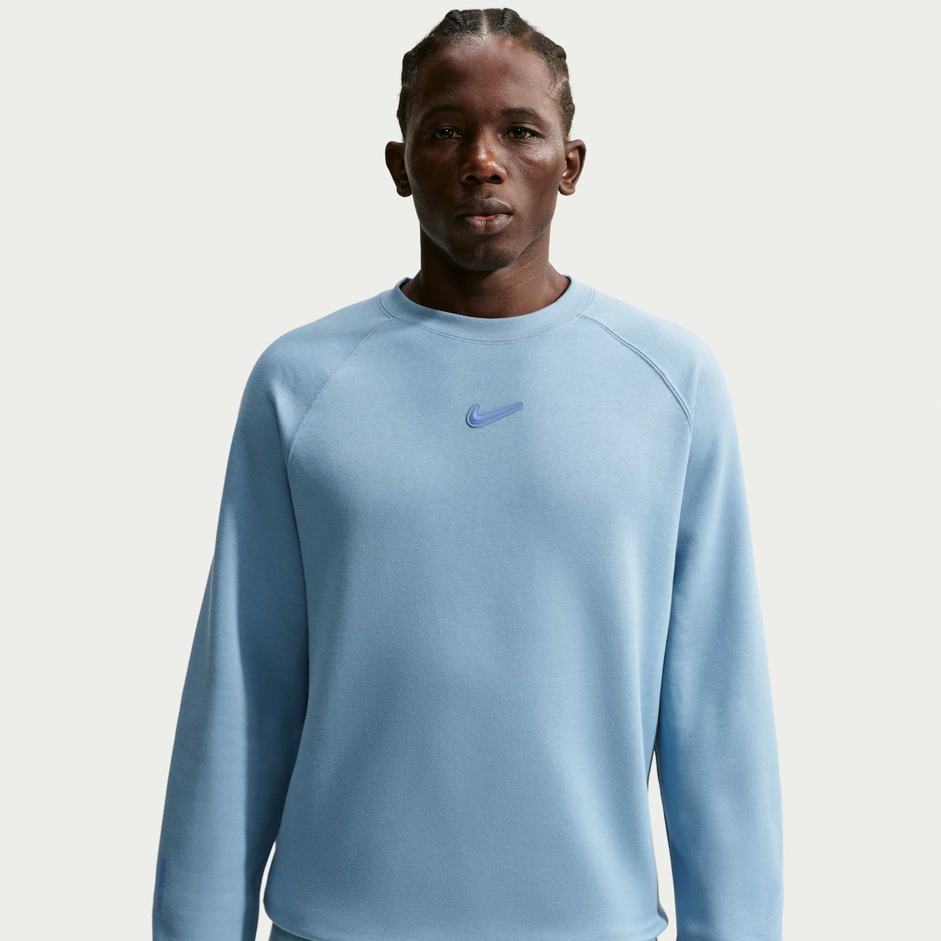 Crew Fleece Nike X NOCTA - Foto 3