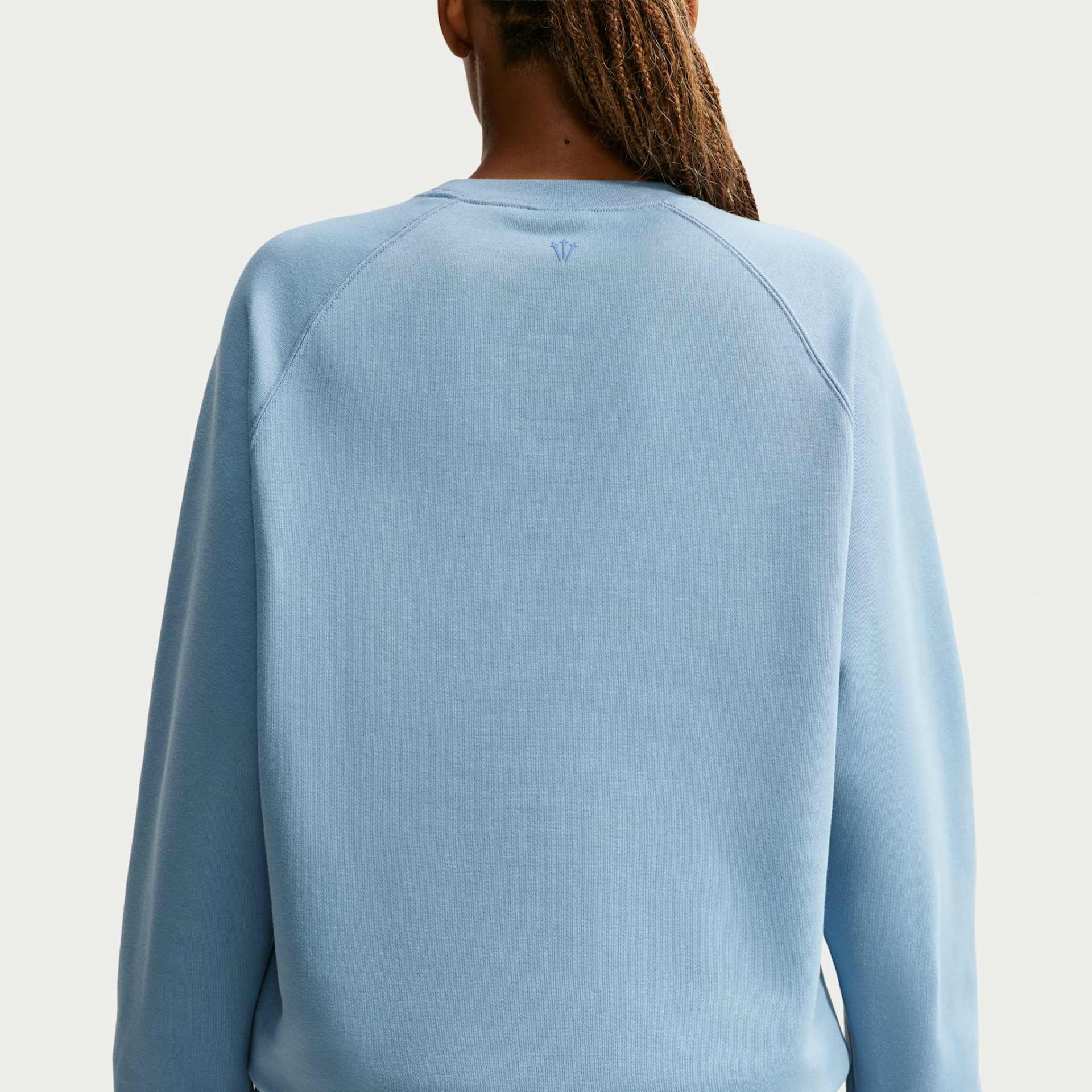 Crew Fleece Nike X NOCTA - Foto 4