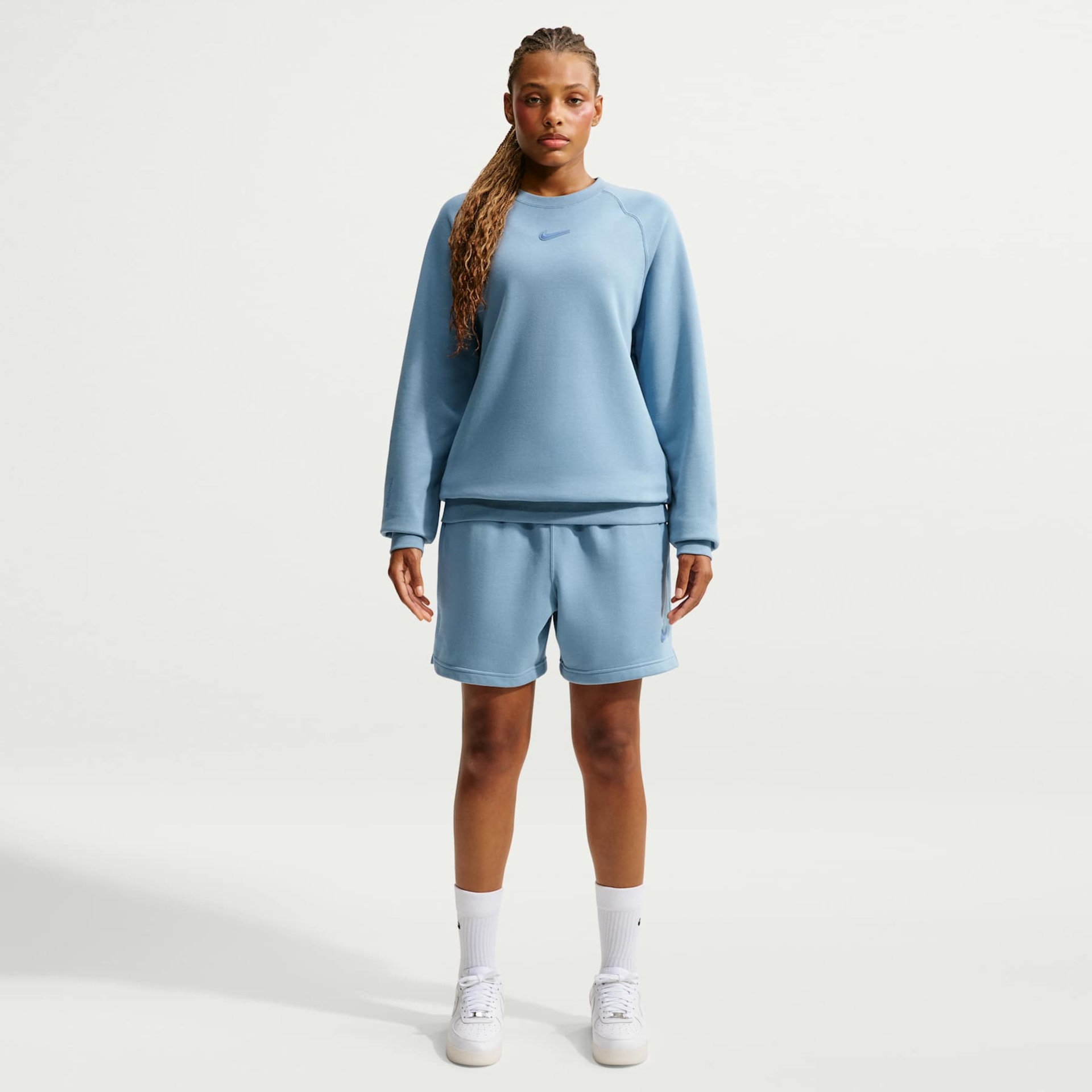 Crew Fleece Nike X NOCTA - Foto 6