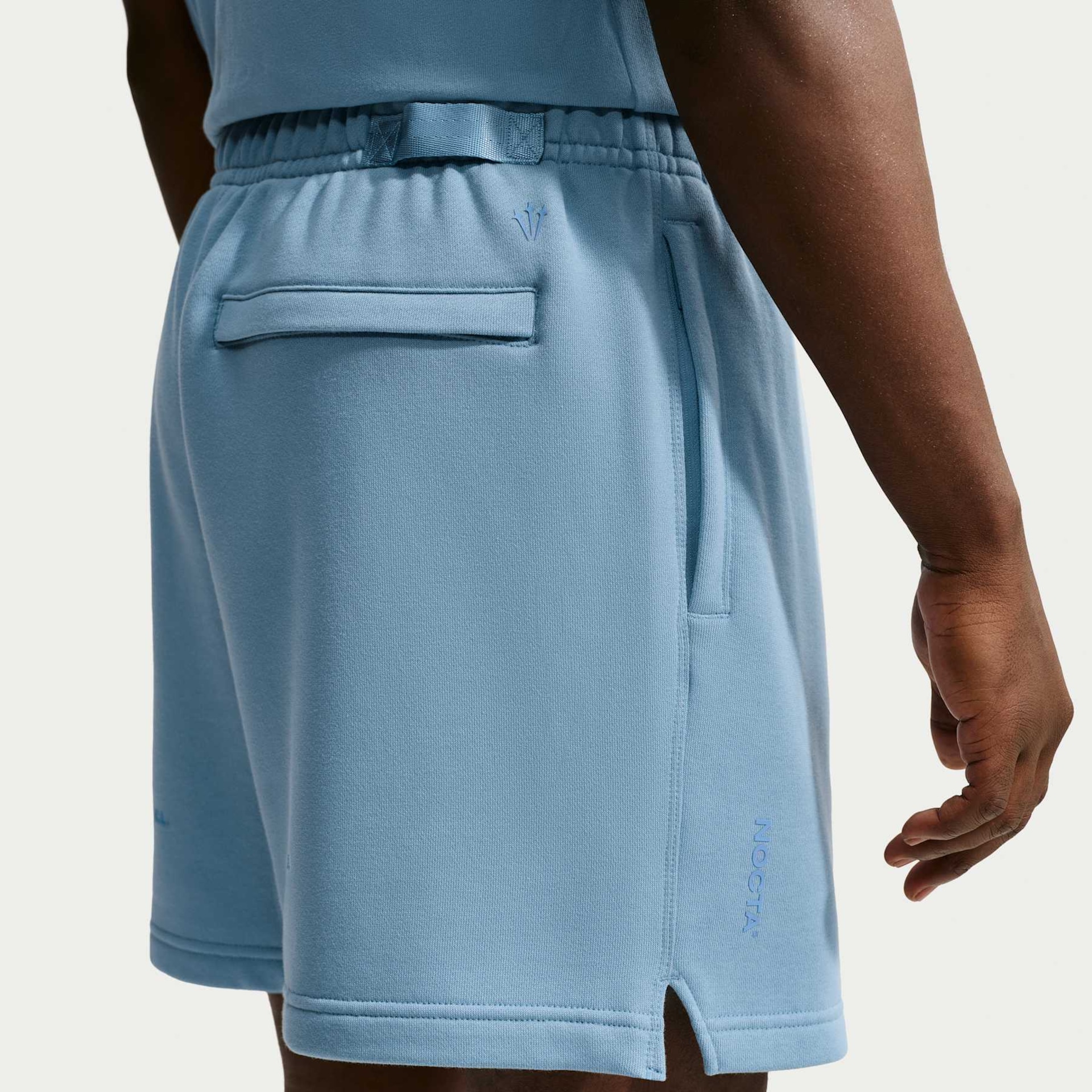 Shorts Fleece Nike X NOCTA - Foto 6