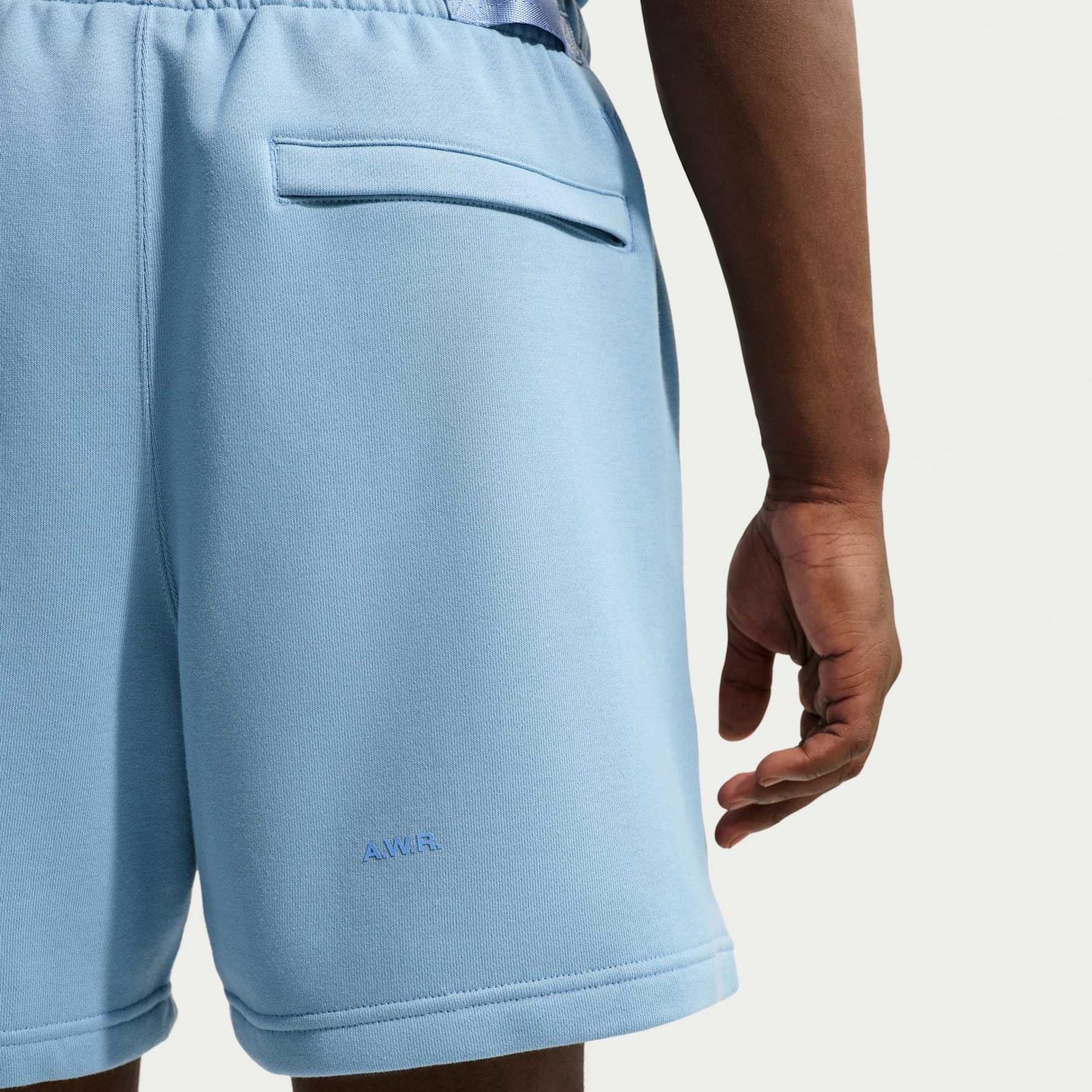 Shorts Fleece Nike X NOCTA - Foto 9