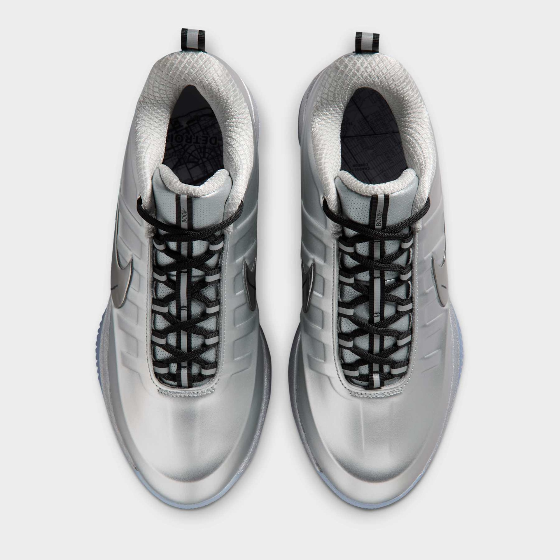 Nike Book 2 - Foto 4