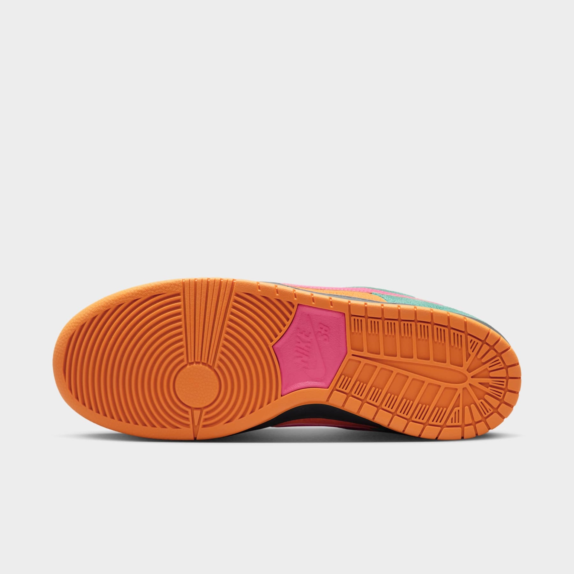 Nike SB Dunk Low Pro - Foto 2