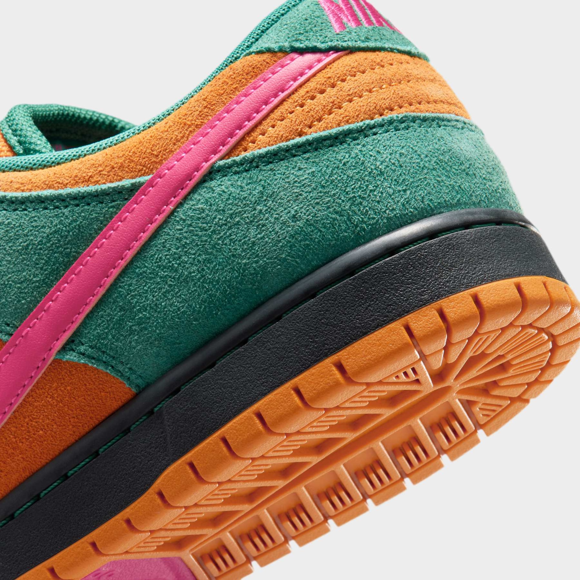 Nike SB Dunk Low Pro - Foto 5