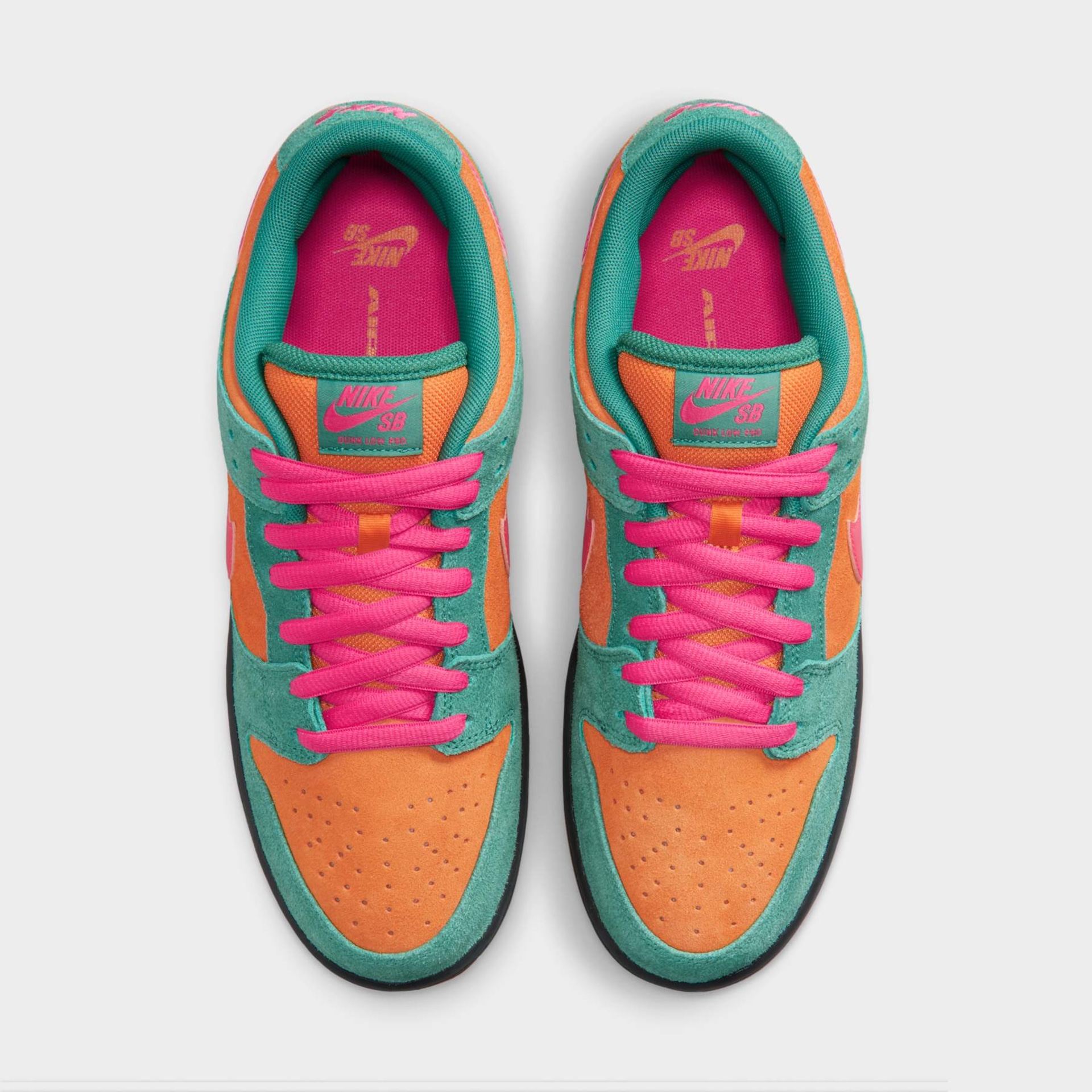 Nike SB Dunk Low Pro - Foto 8