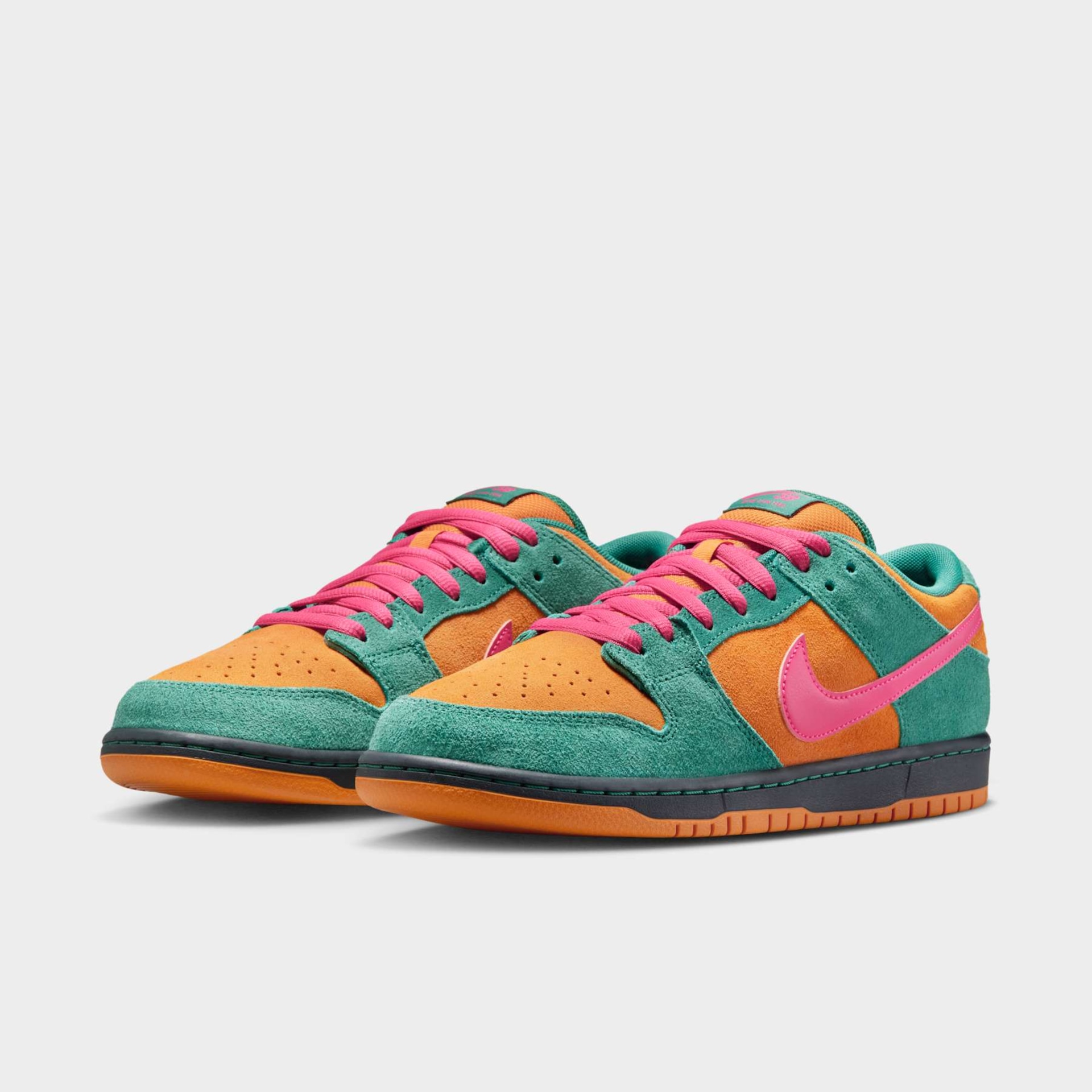 Nike SB Dunk Low Pro - Foto 9