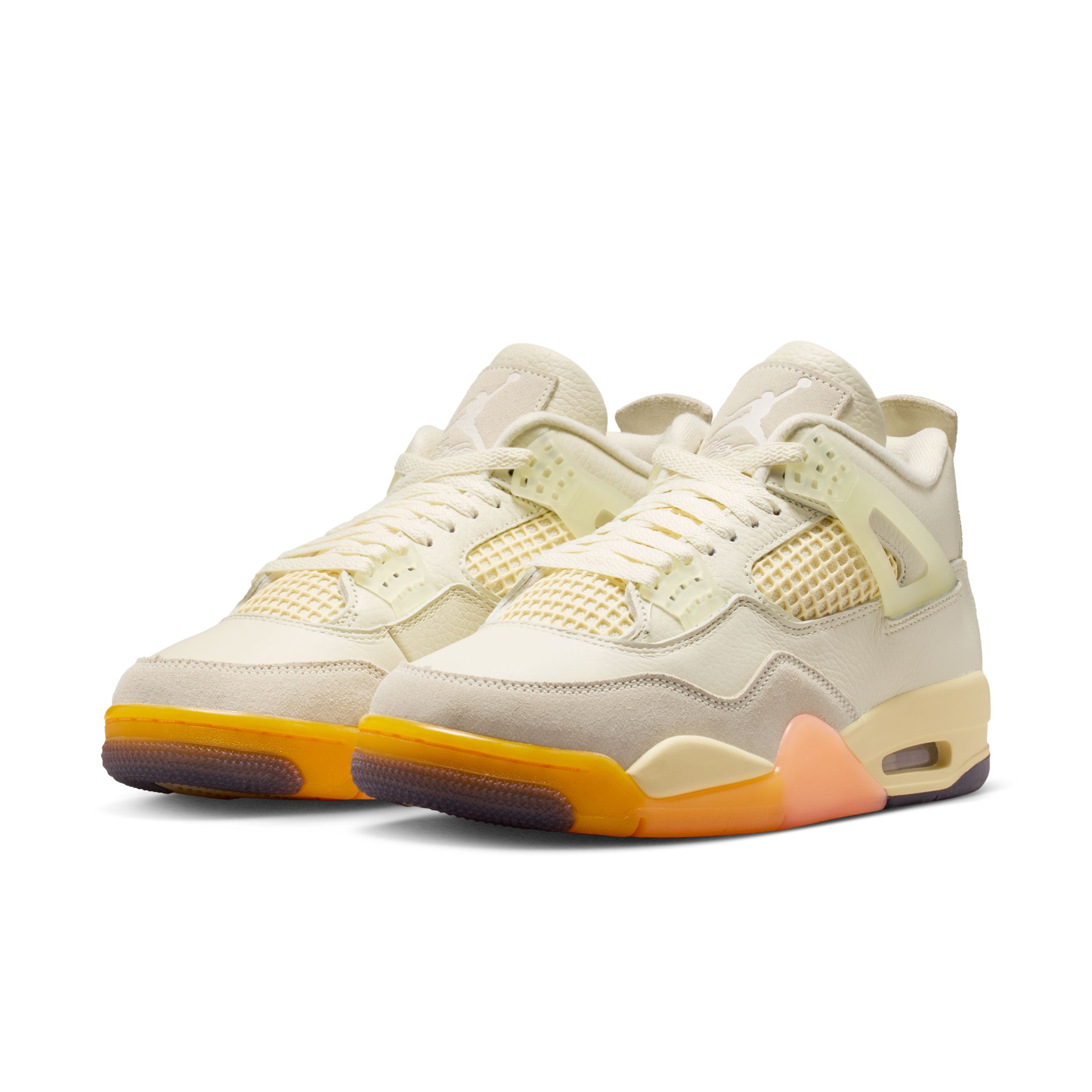 Air Jordan 4 Retro - Foto 4
