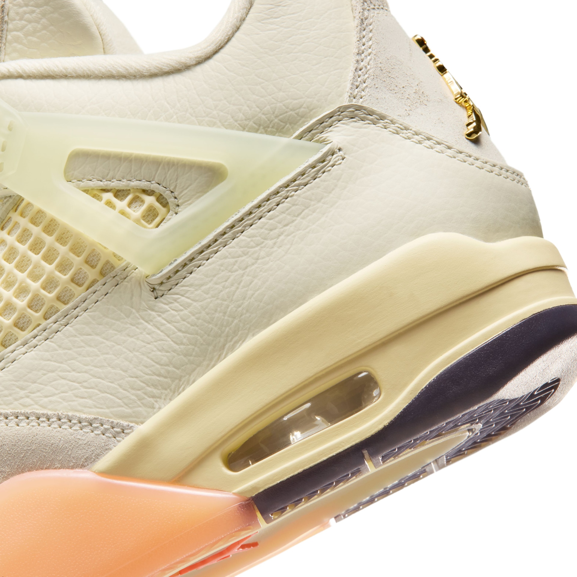 Air Jordan 4 Retro - Foto 8