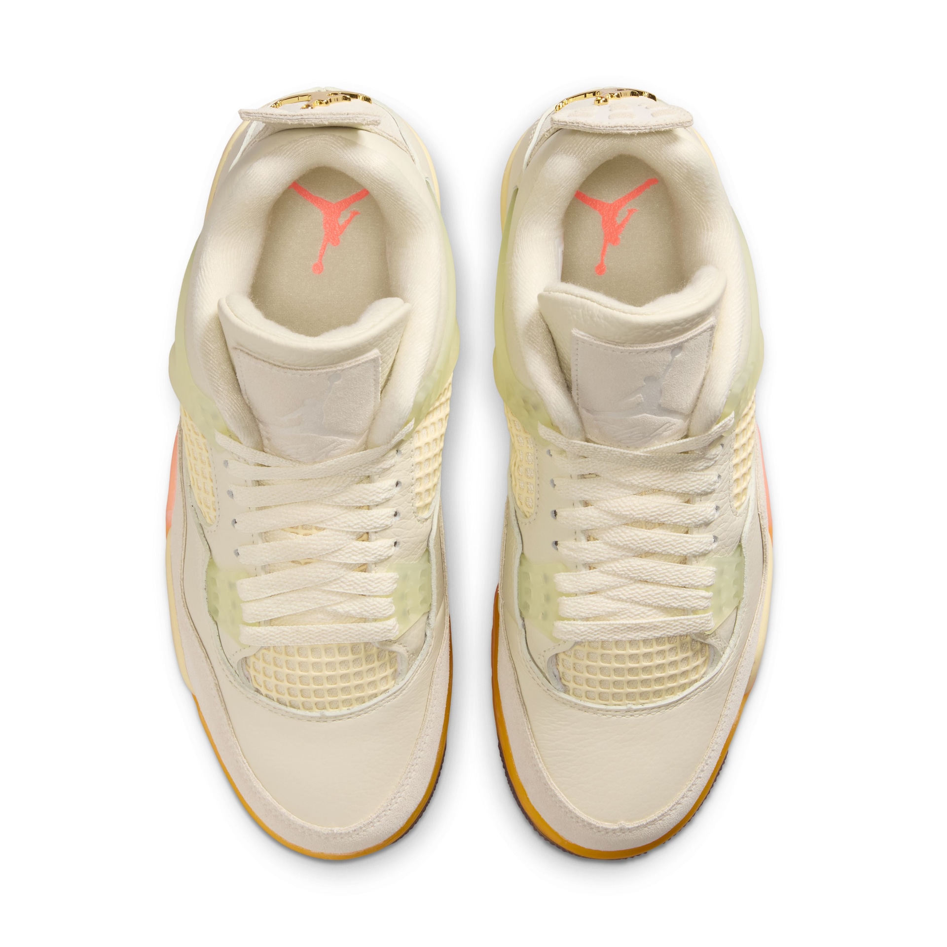 Air Jordan 4 Retro - Foto 5