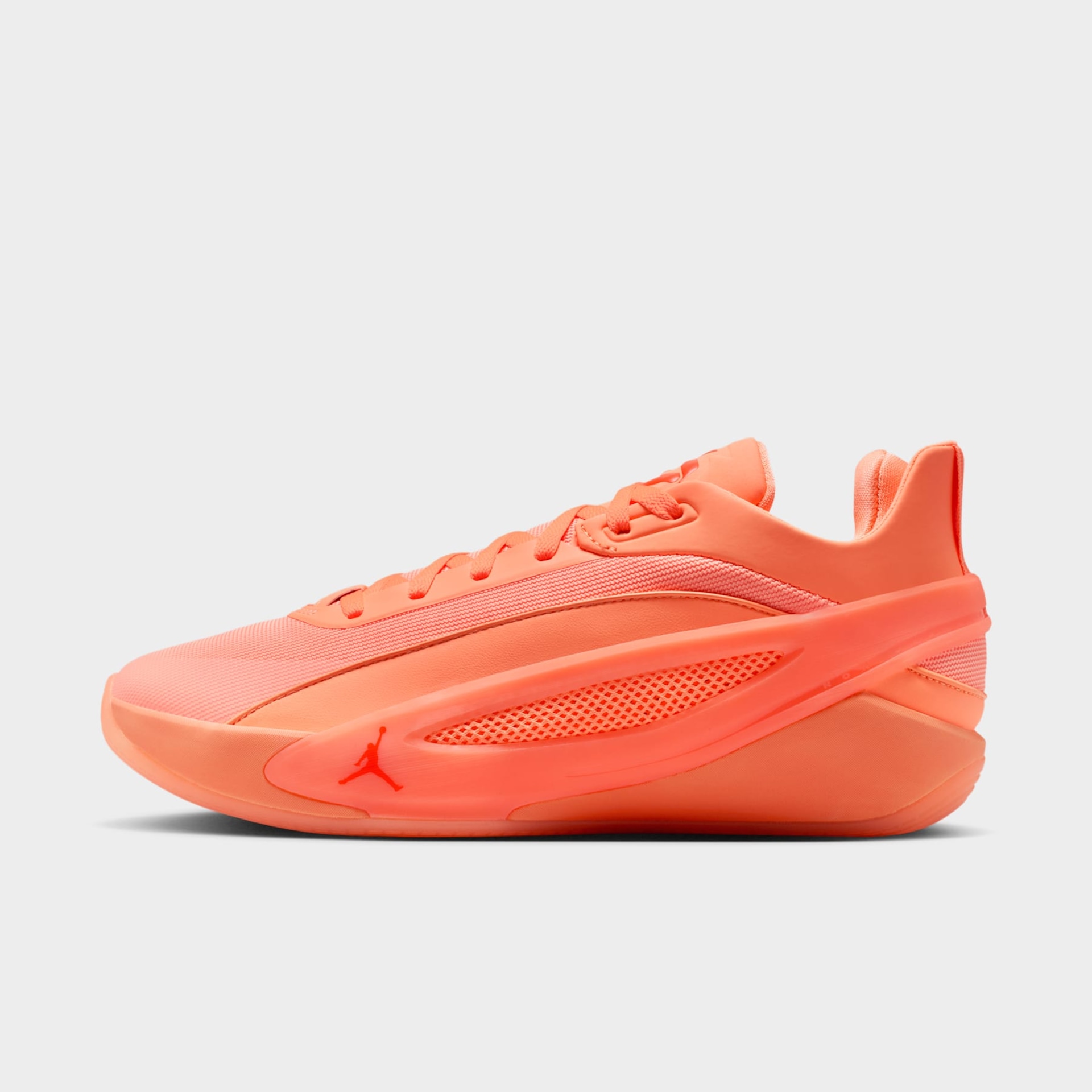 Orange Pulse