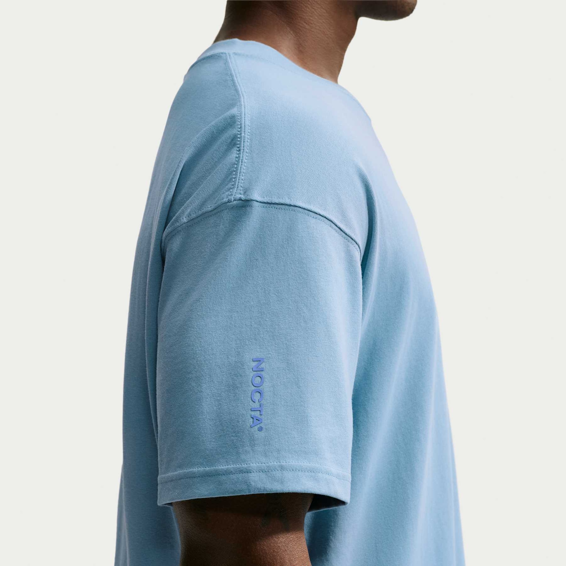 Camiseta Nike X NOCTA - Foto 8