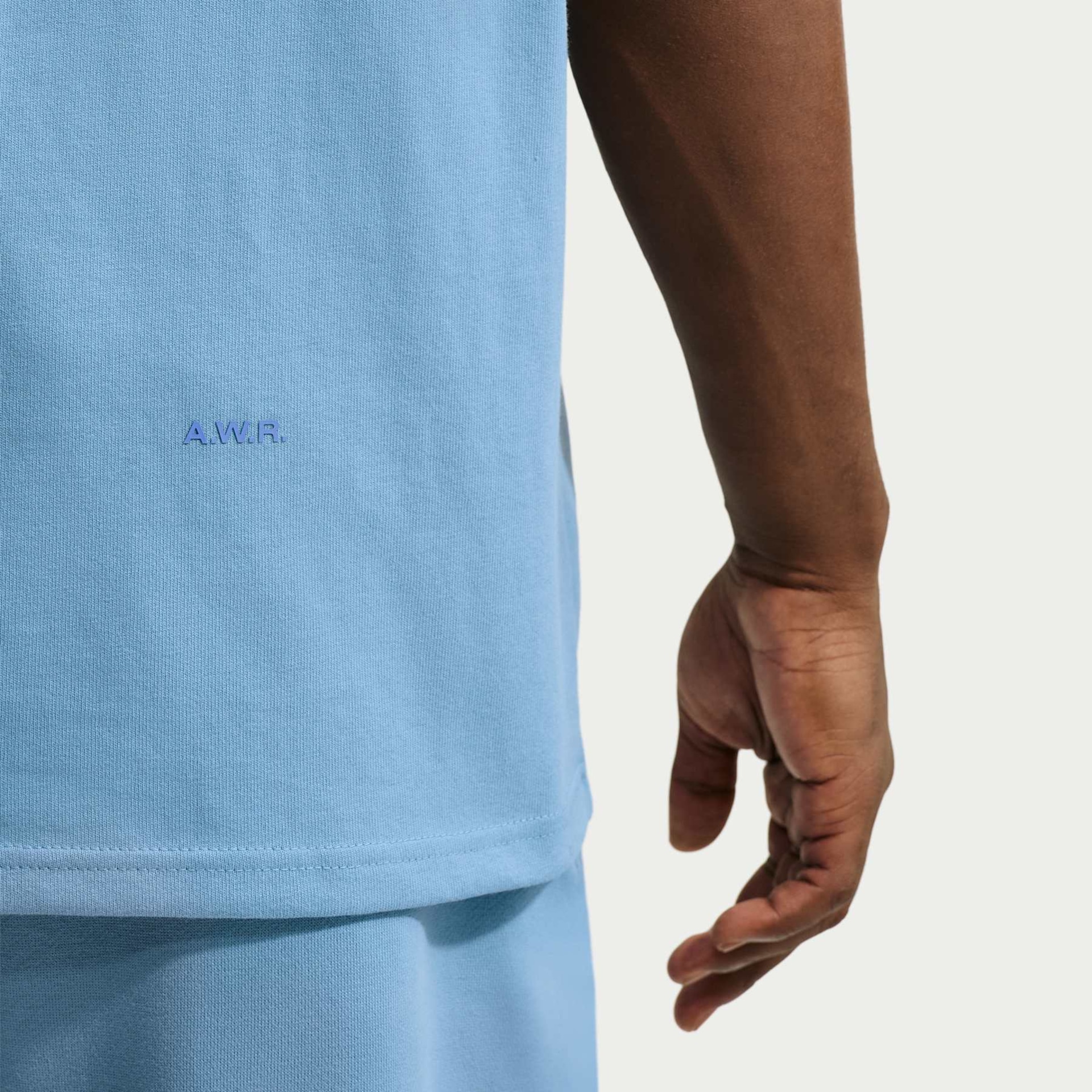 Camiseta Nike X NOCTA - Foto 10