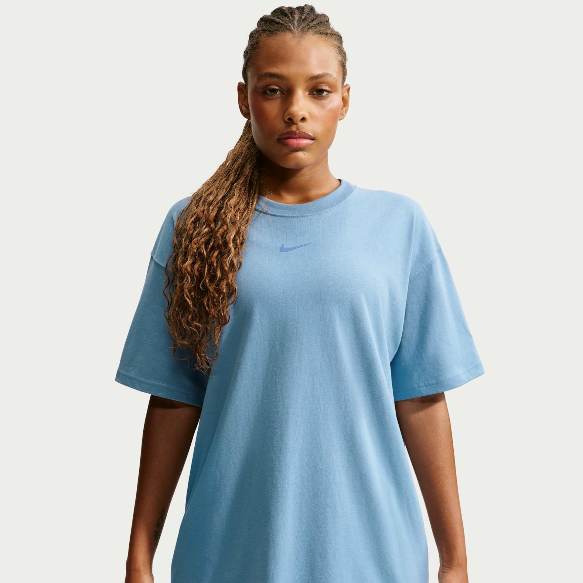 Camiseta Nike X NOCTA - Foto 2