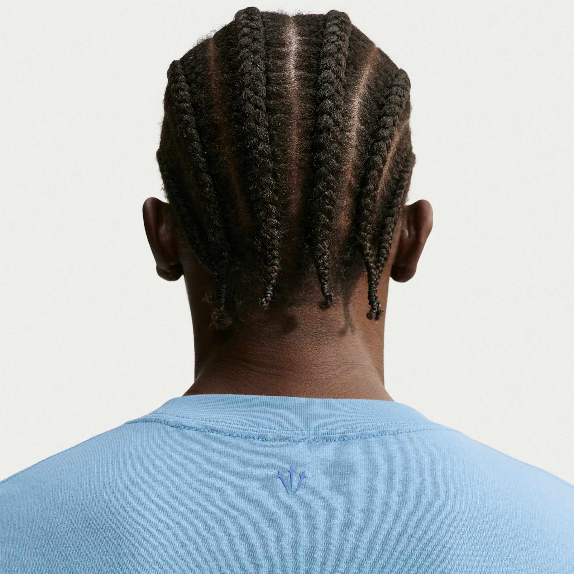 Camiseta Nike X NOCTA - Foto 5