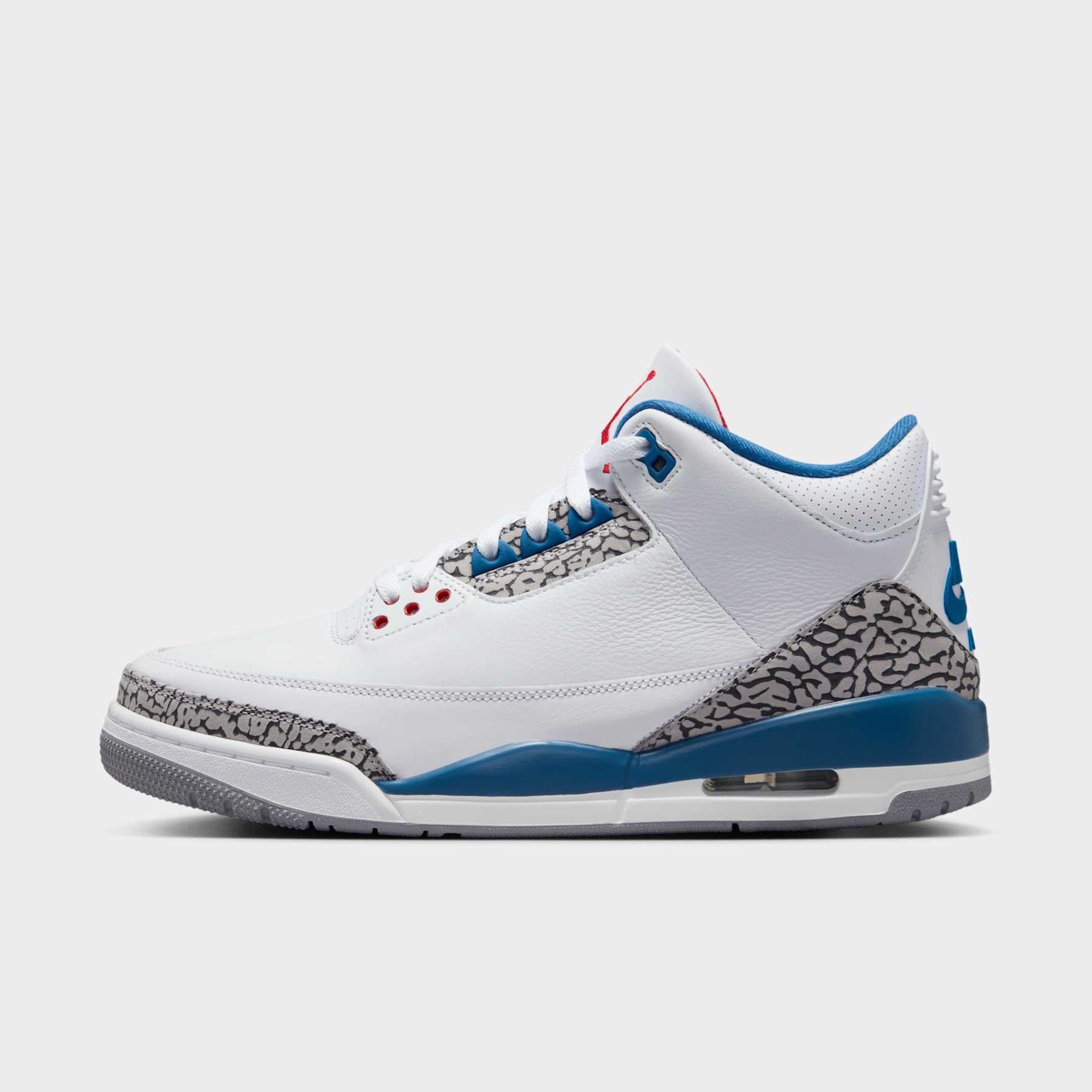 Imagem principal de Air Jordan 3 Retro