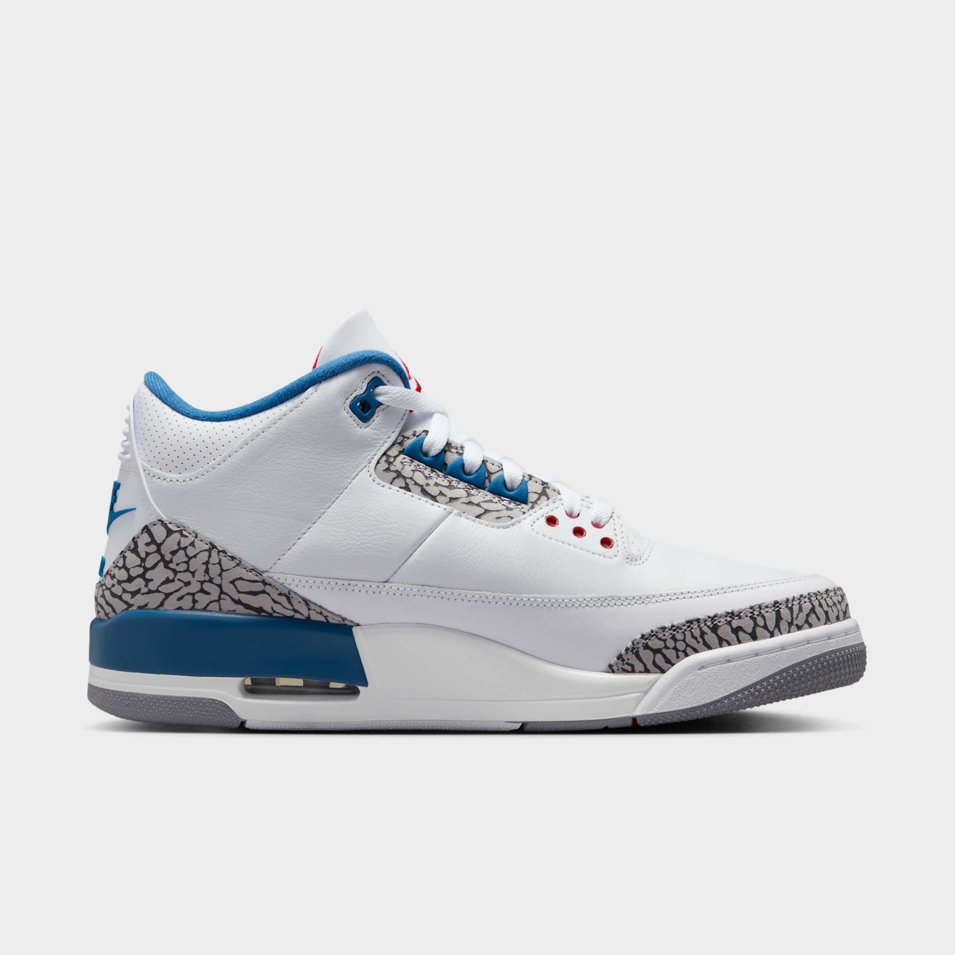 Air Jordan 3 Retro - Foto 3