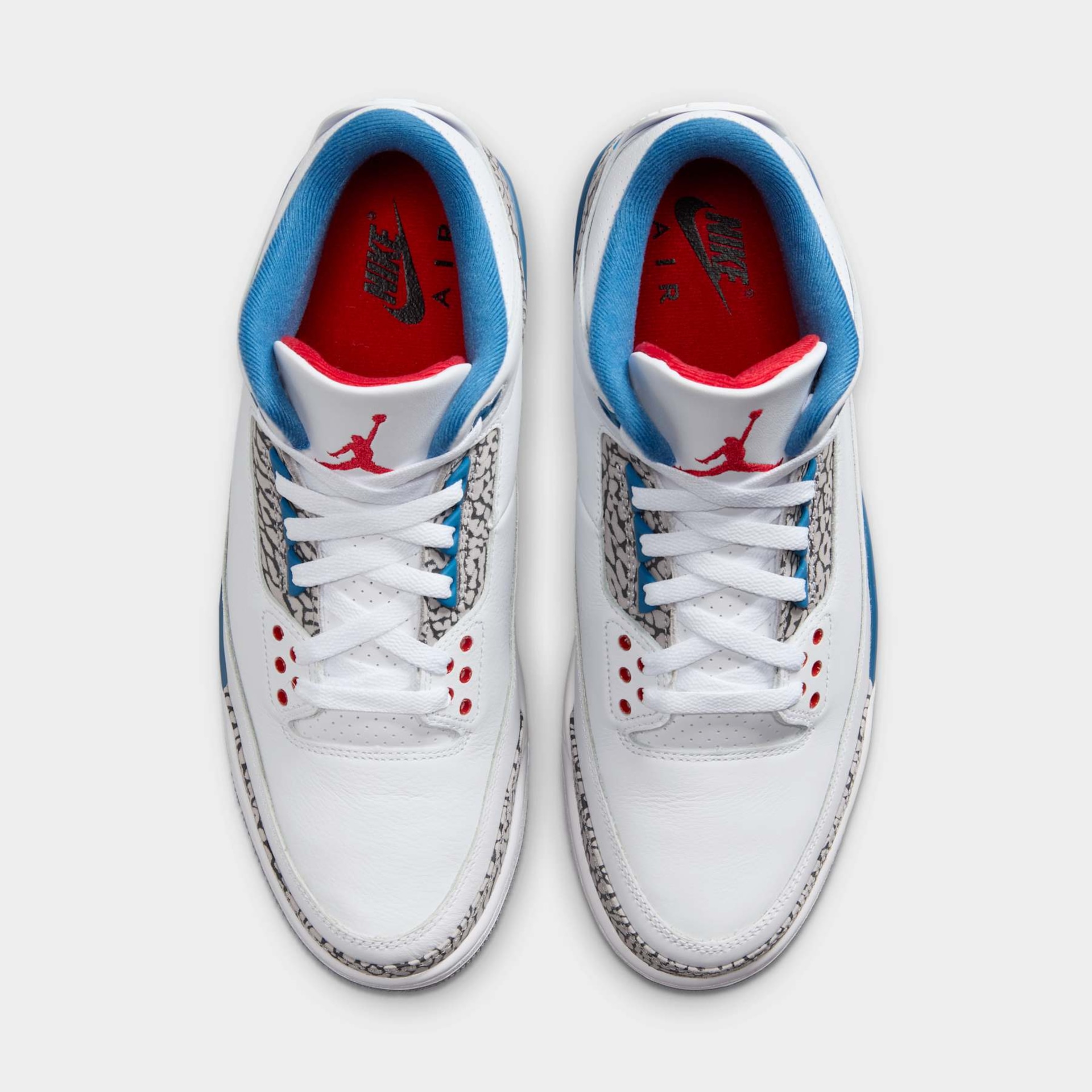 Air Jordan 3 Retro - Foto 4