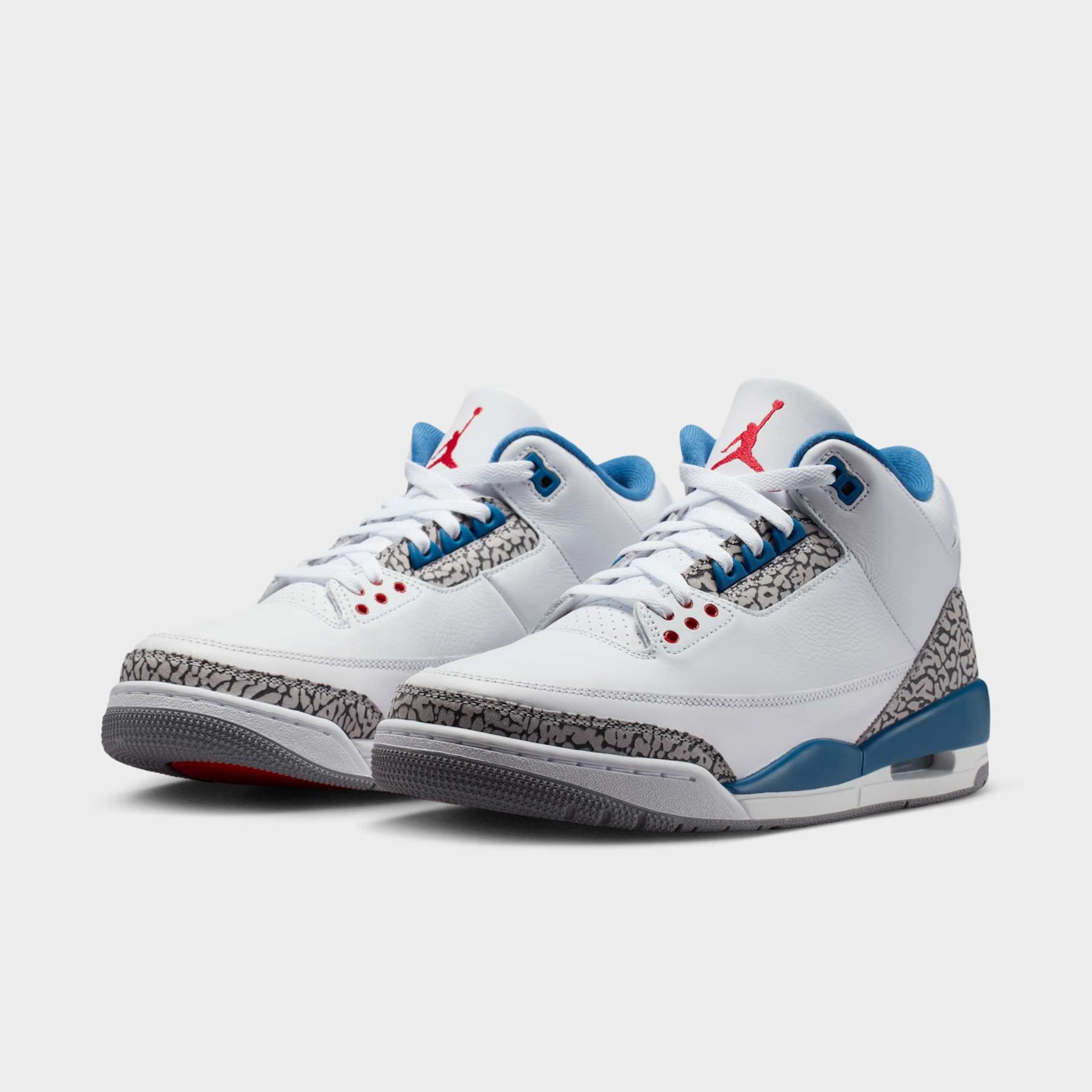 Air Jordan 3 Retro - Foto 5