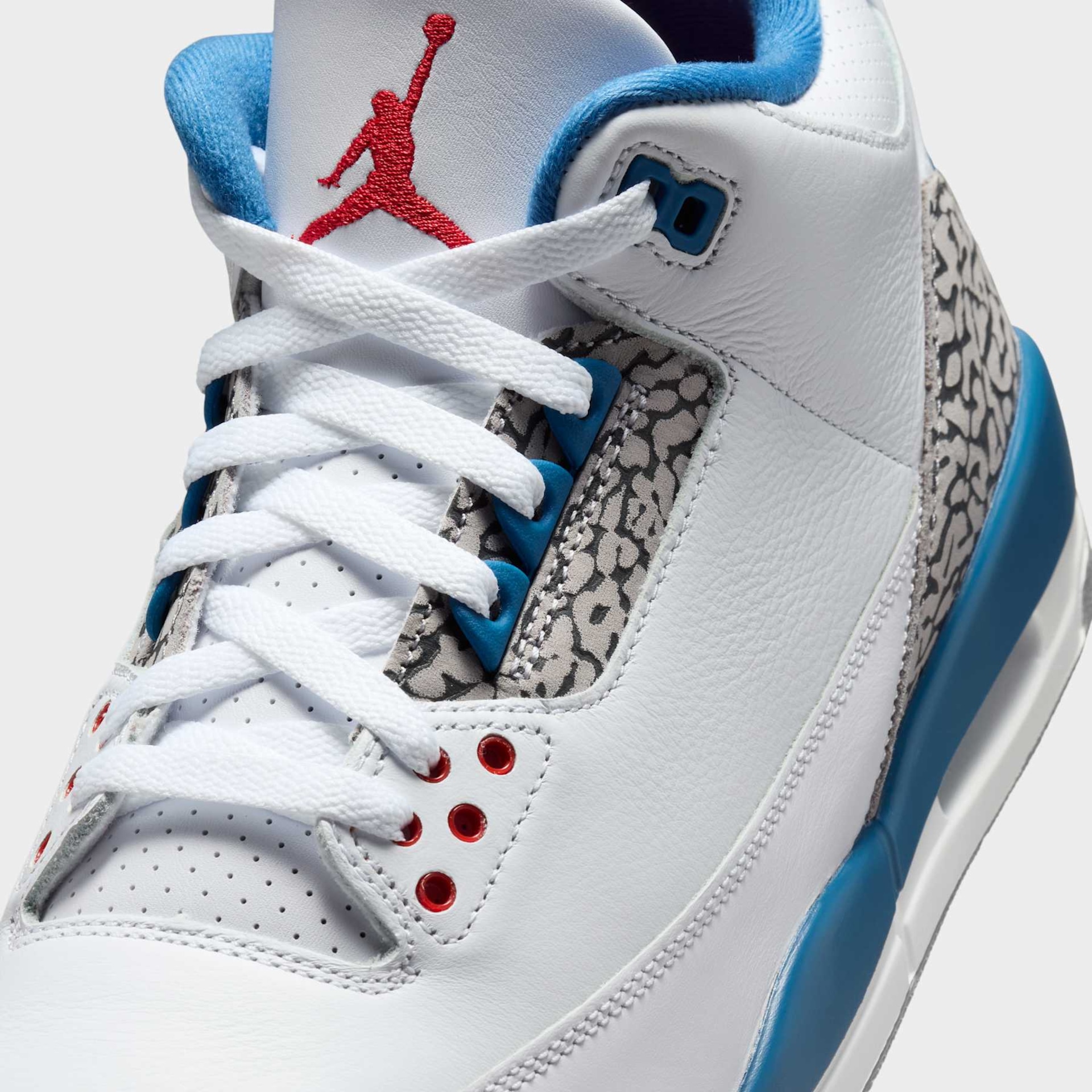 Air Jordan 3 Retro - Foto 7