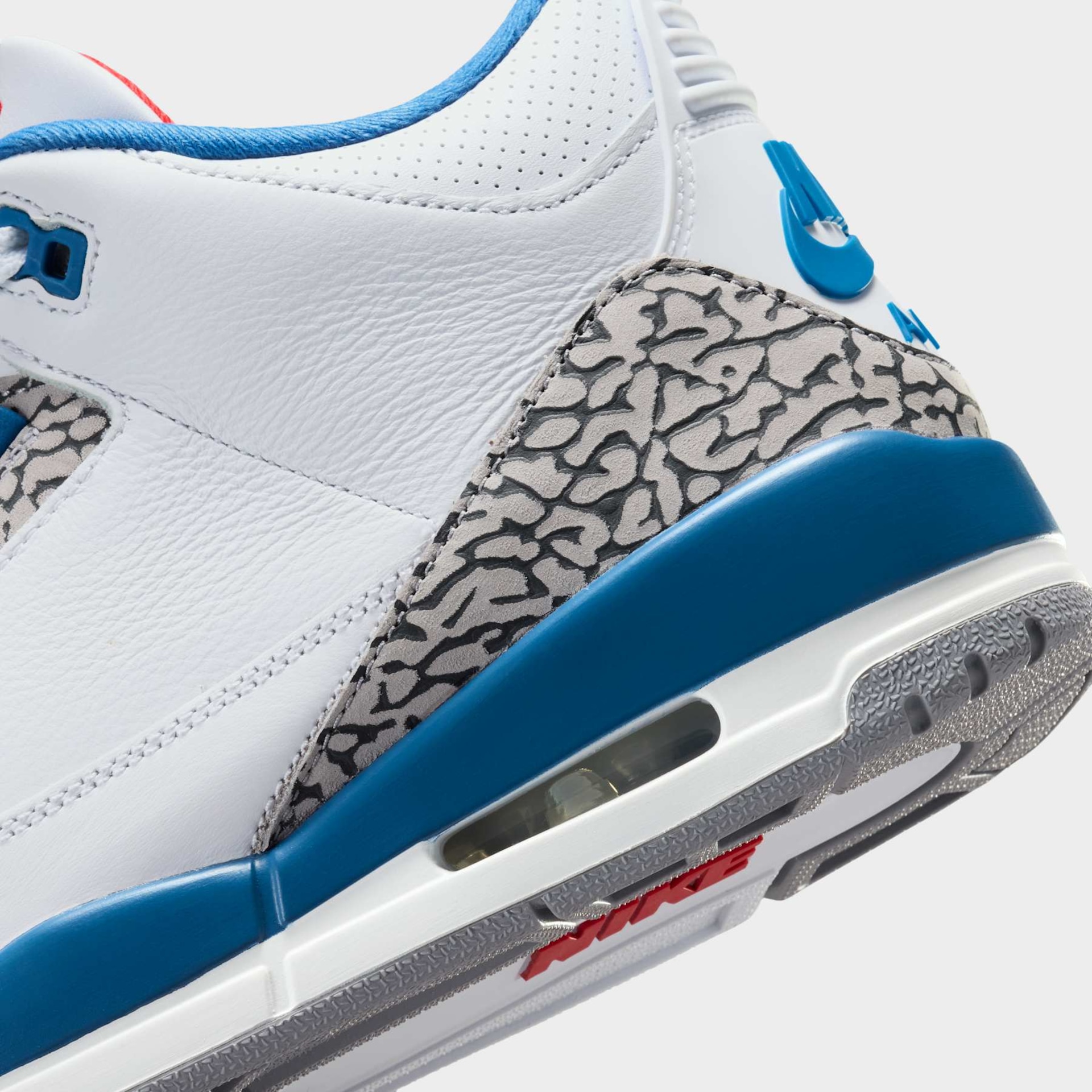 Air Jordan 3 Retro - Foto 8