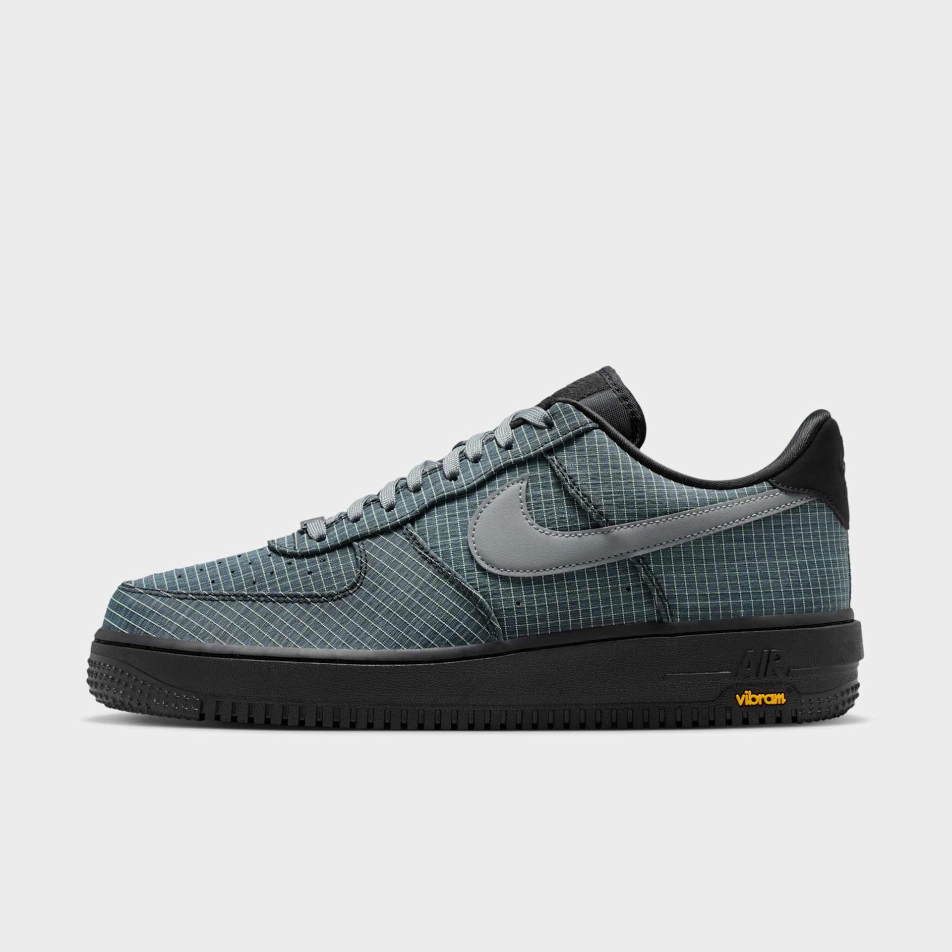 Bomber Grey