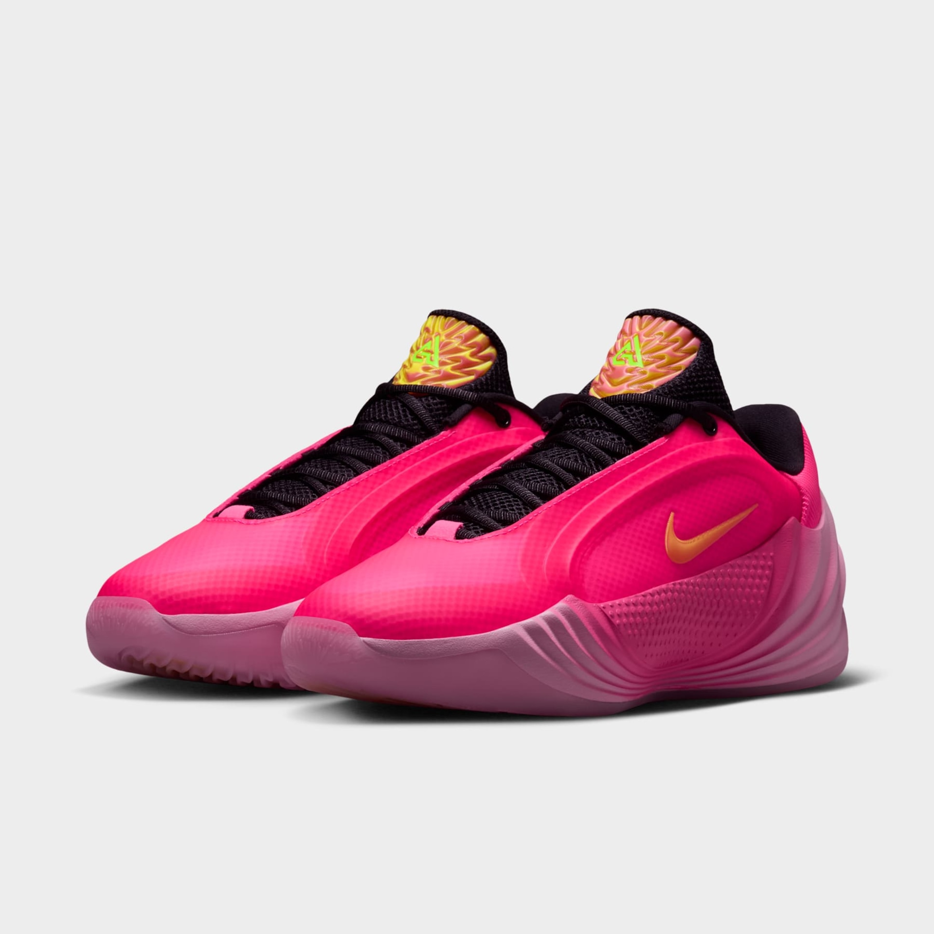GIANNIS FREAK 8 - Foto 5