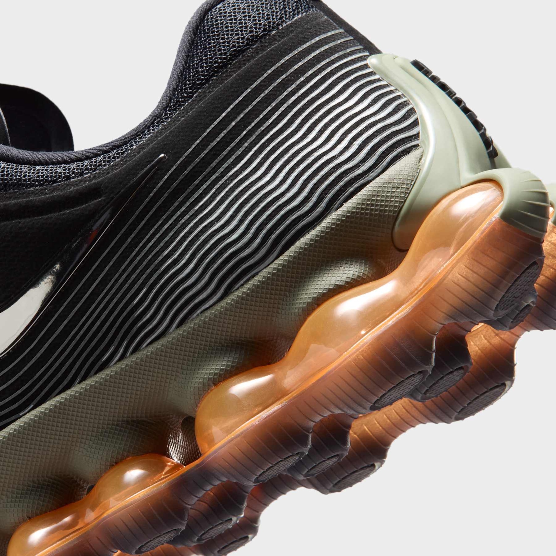  Nike Air Liquid Max - Foto 8