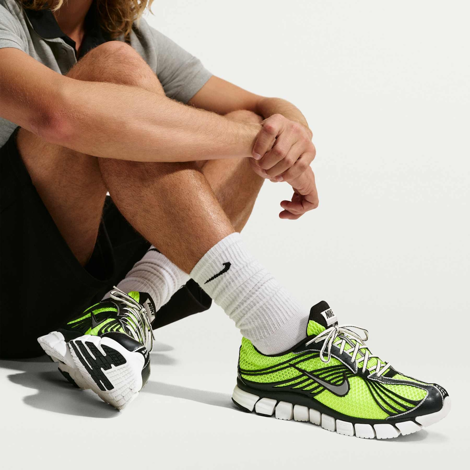 Nike Zoom Skylon 11 - Foto 9
