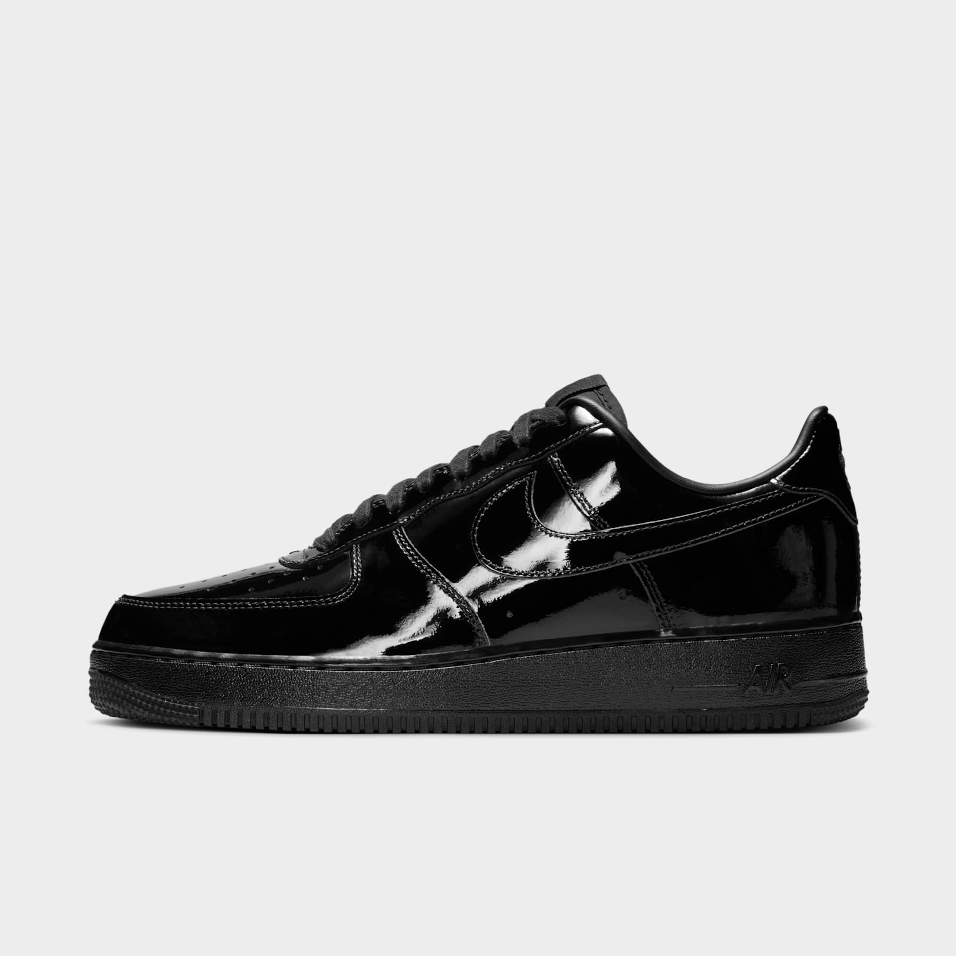 Black Patent