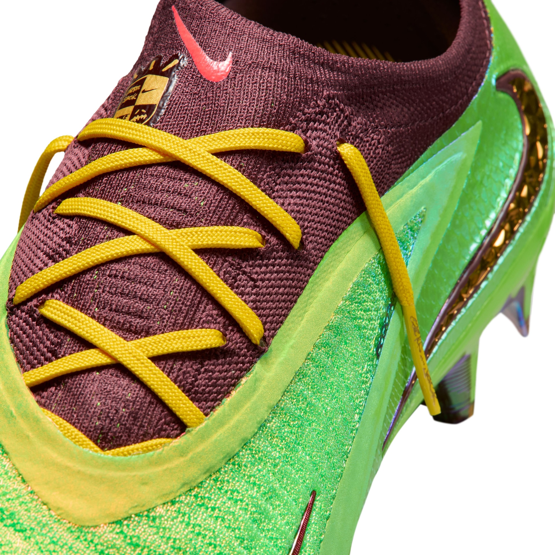 Phantom 6 Low Elite FG x Cactus Jack - Foto 8