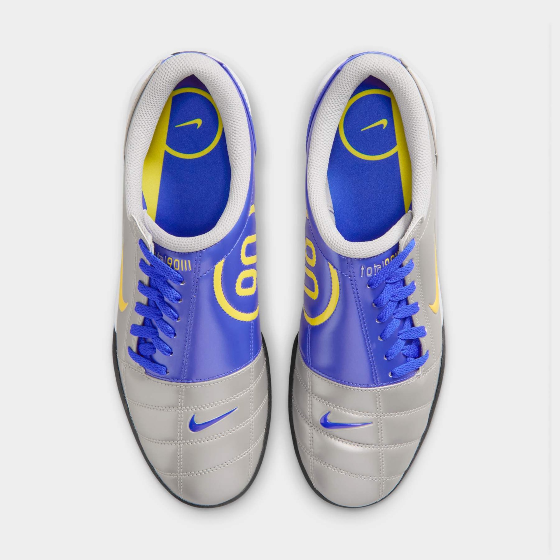 Nike Total 90 - Foto 8