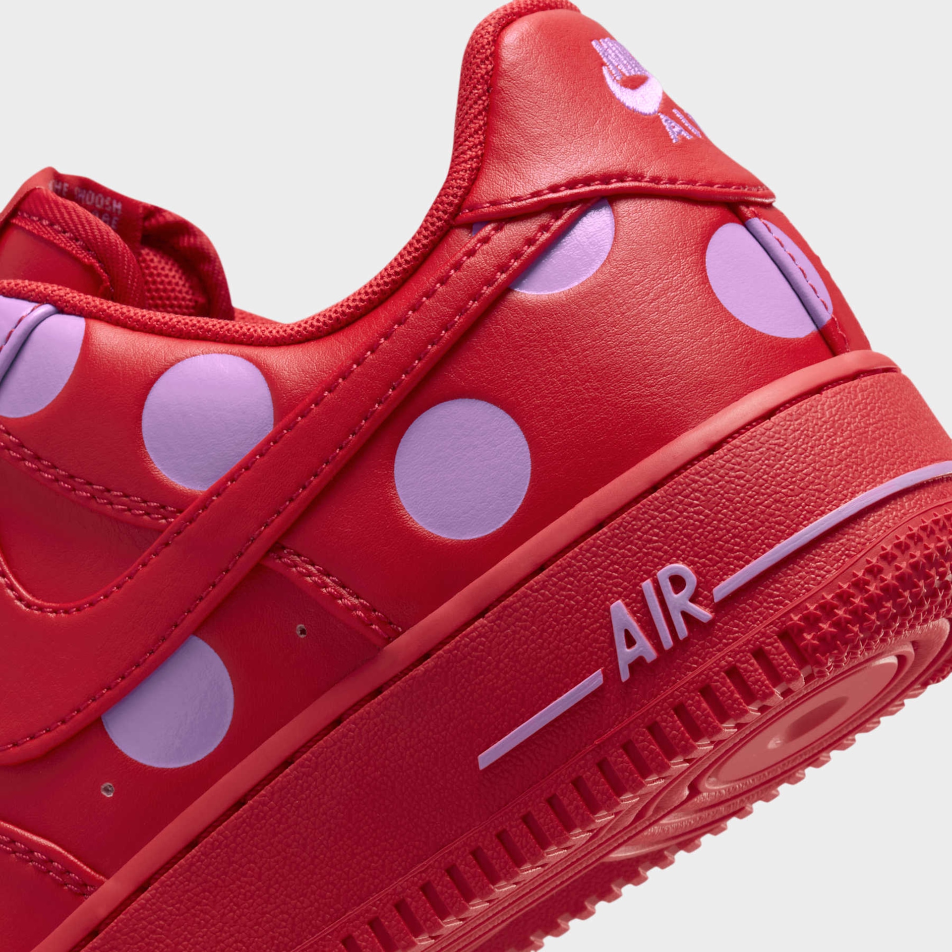 Womens Air Force 1 - Foto 8