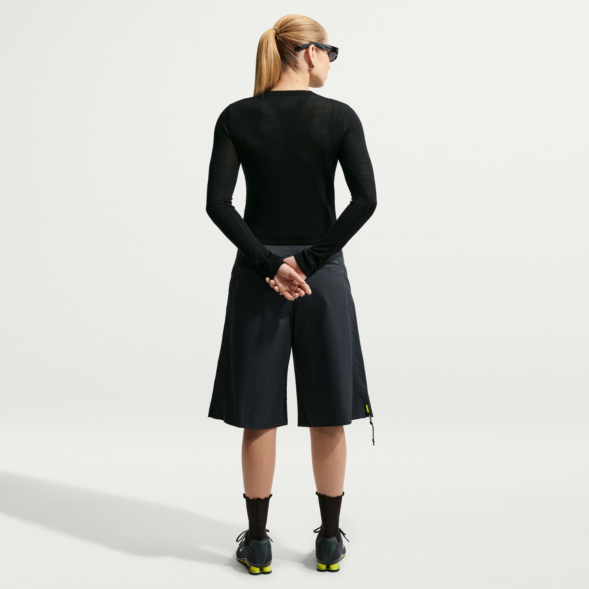 Nike Sportswear Airreverent - Foto 4