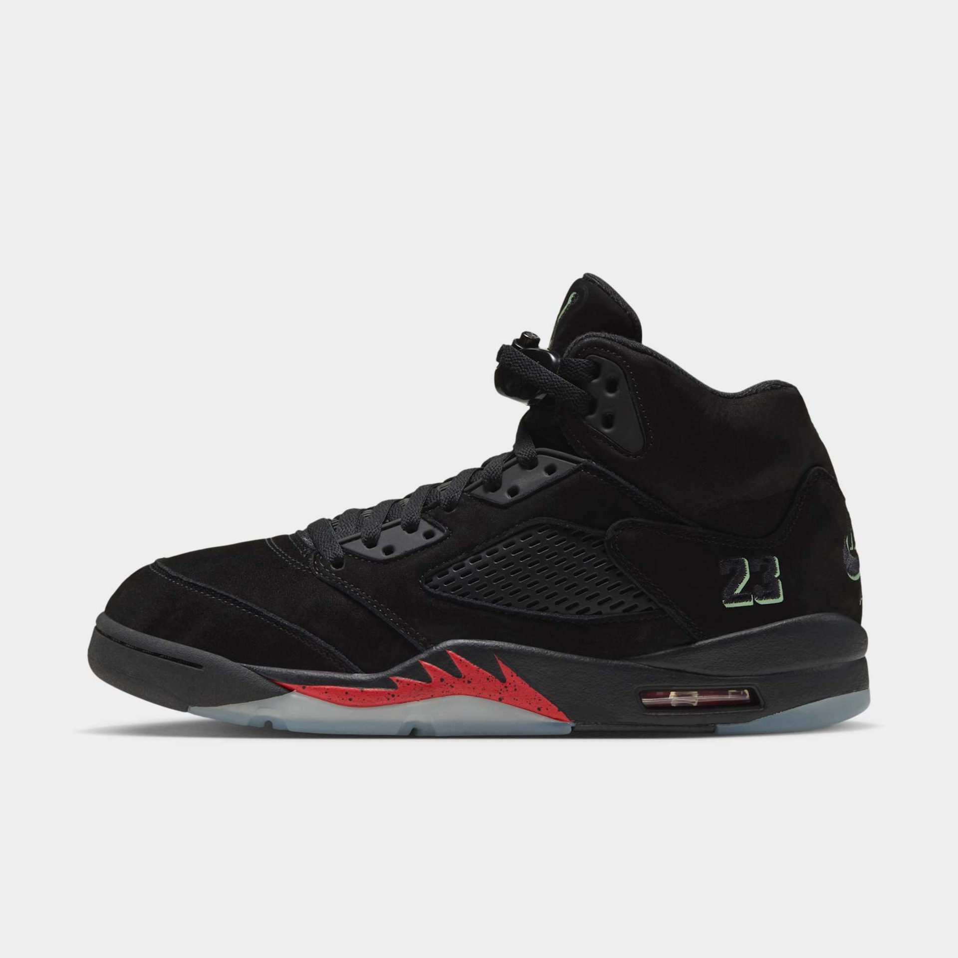 Air Jordan 5 'Halloween' - Foto 1