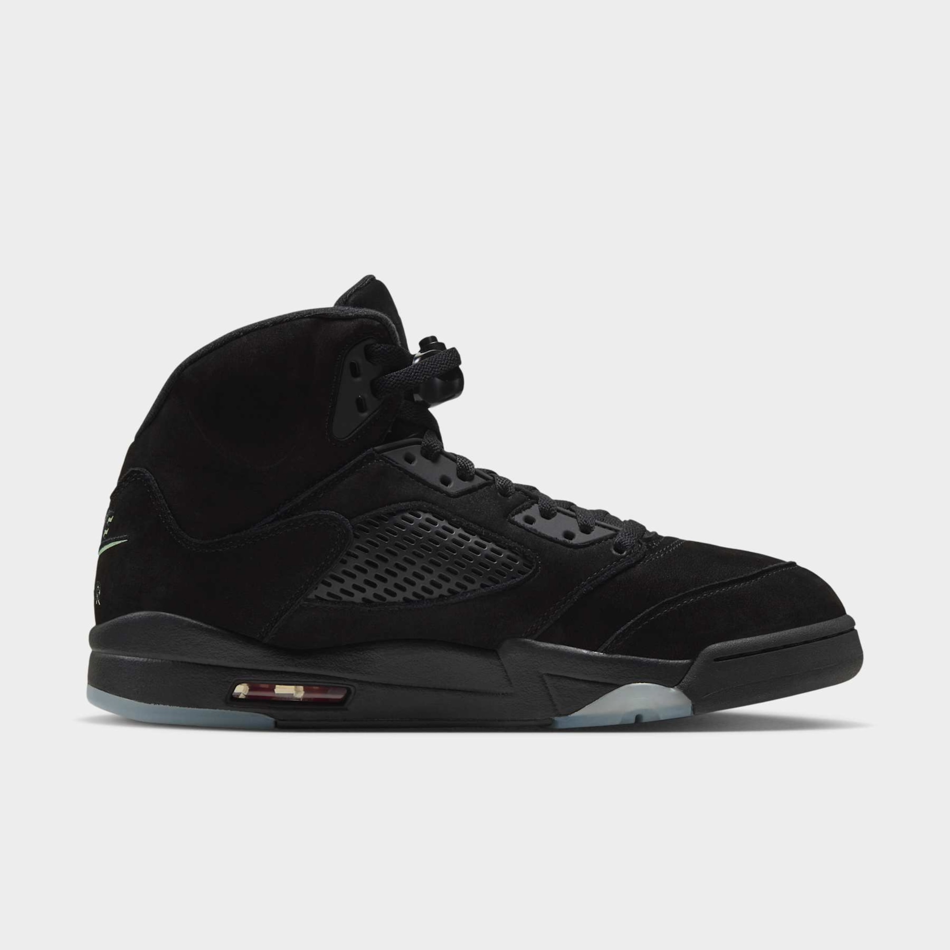 Air Jordan 5 'Halloween' - Foto 3